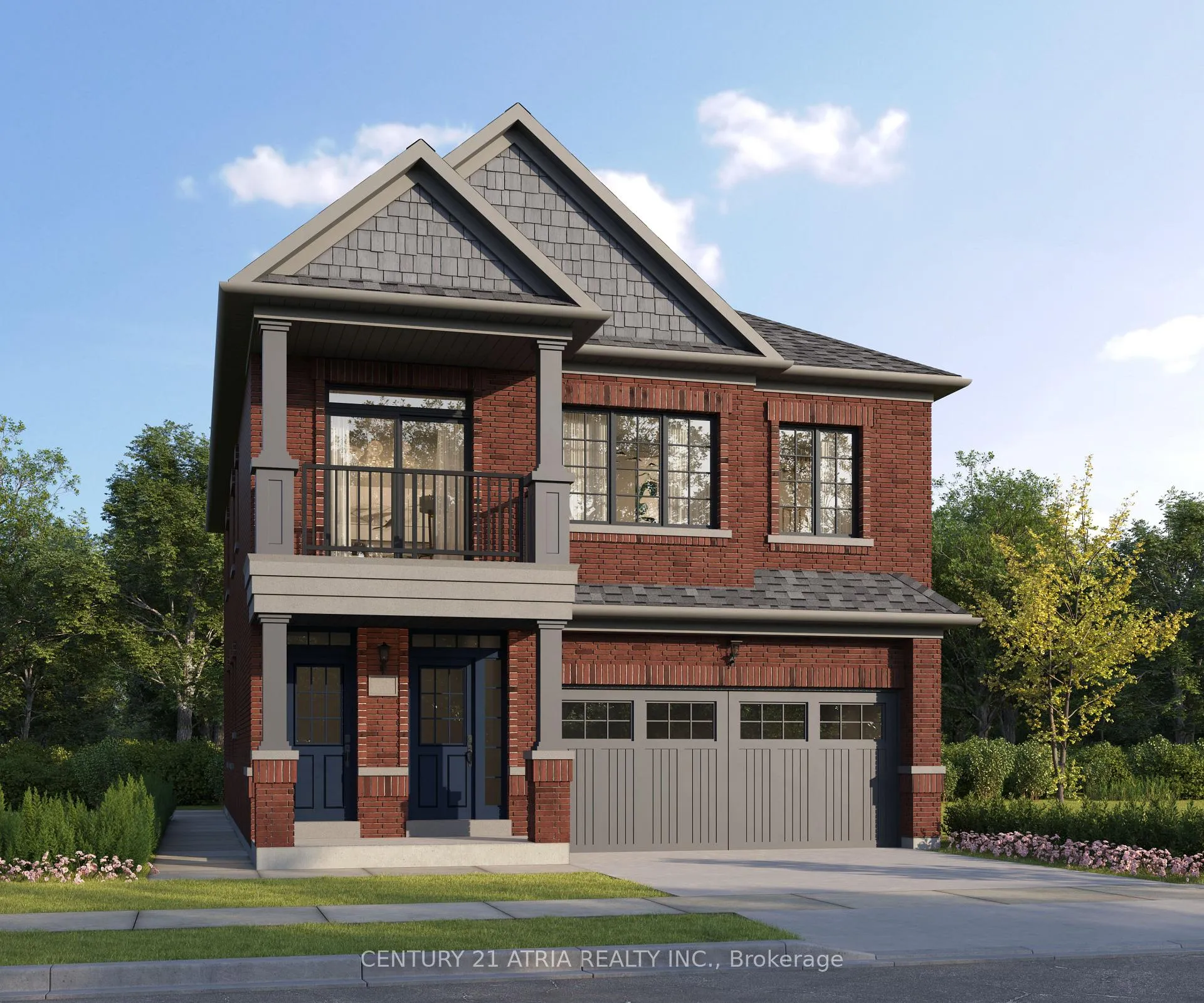 Photo 4 of 1444 Mayport Drive, Oshawa, Lakeview — HOMEH