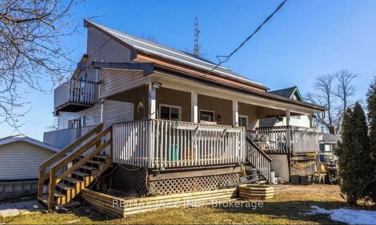 Photo 1 of 48 Johnstone Lane, Scugog, Rural Scugog — HOMEH