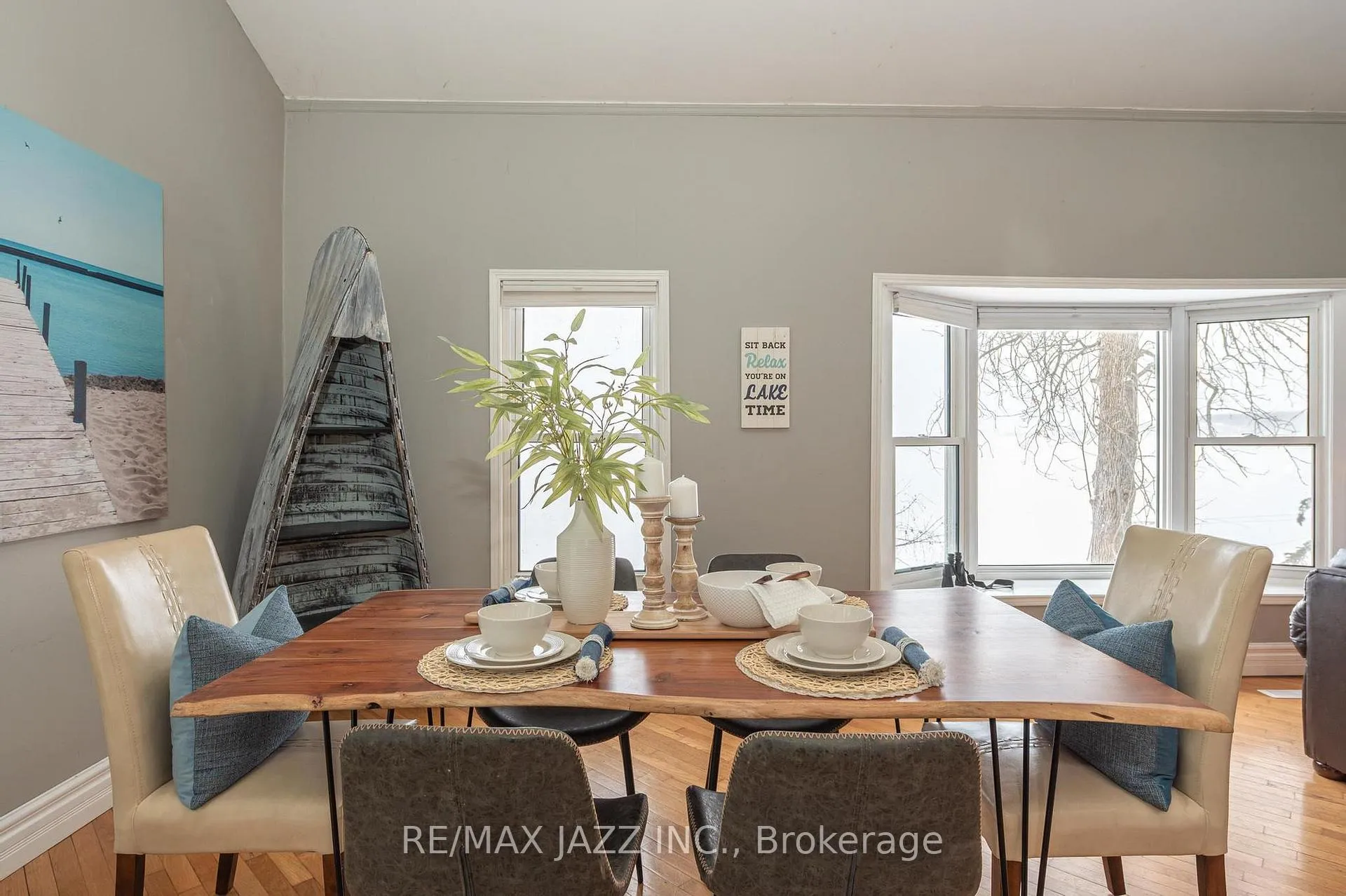 Photo 22 of 48 Johnstone Lane, Scugog, Rural Scugog — HOMEH
