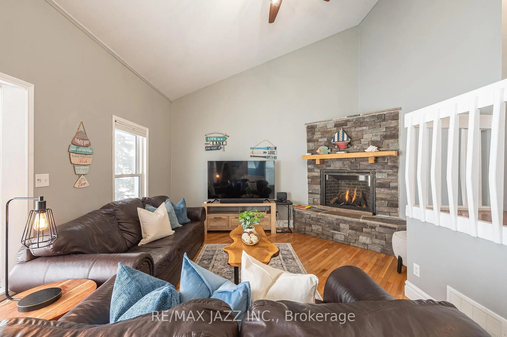 Photo 23 of 48 Johnstone Lane, Scugog, Rural Scugog — HOMEH