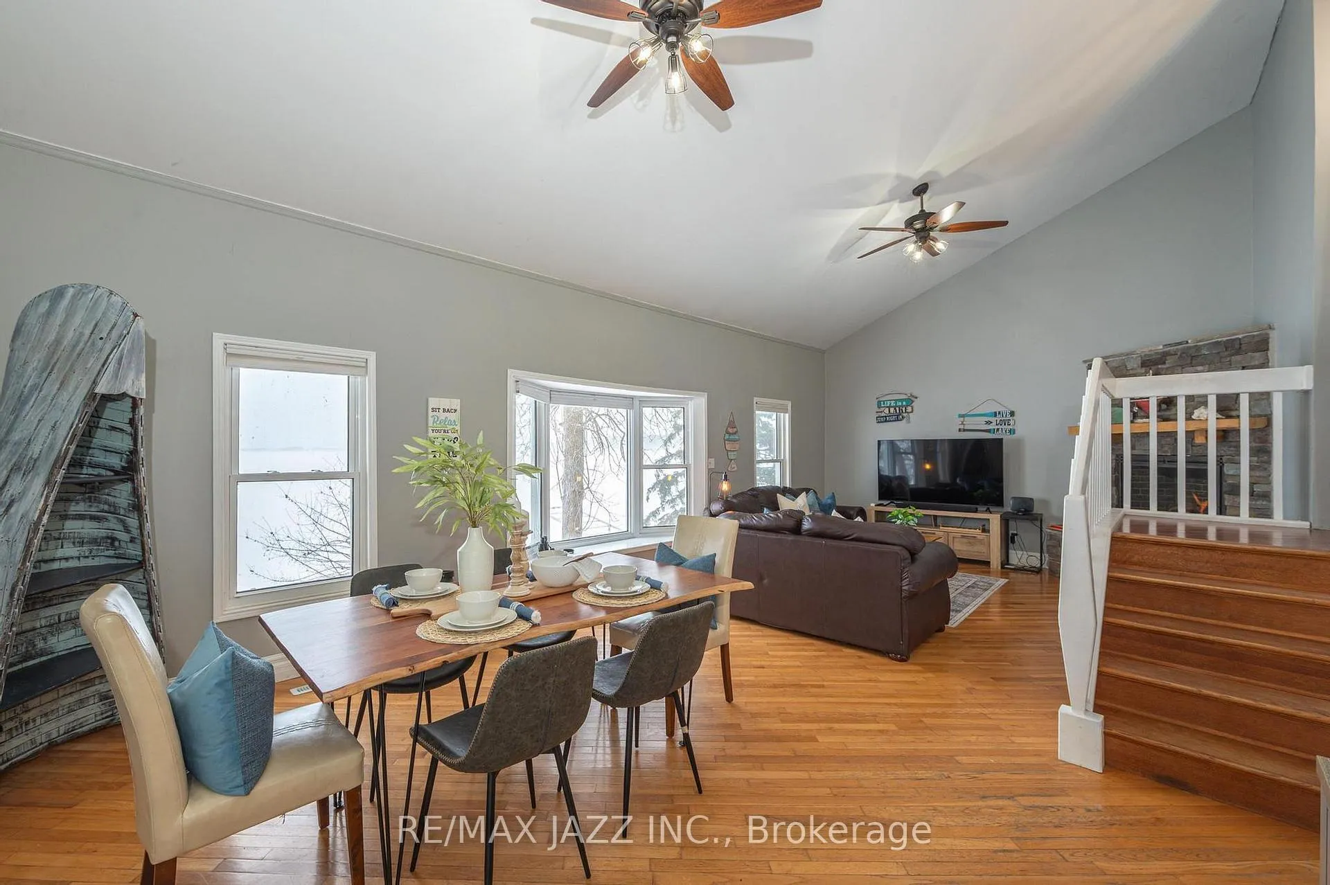 Photo 25 of 48 Johnstone Lane, Scugog, Rural Scugog — HOMEH
