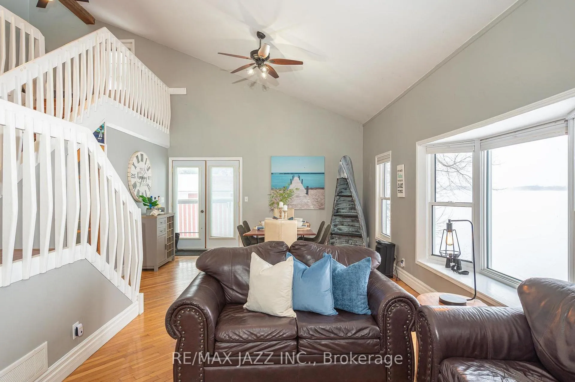 Photo 26 of 48 Johnstone Lane, Scugog, Rural Scugog — HOMEH