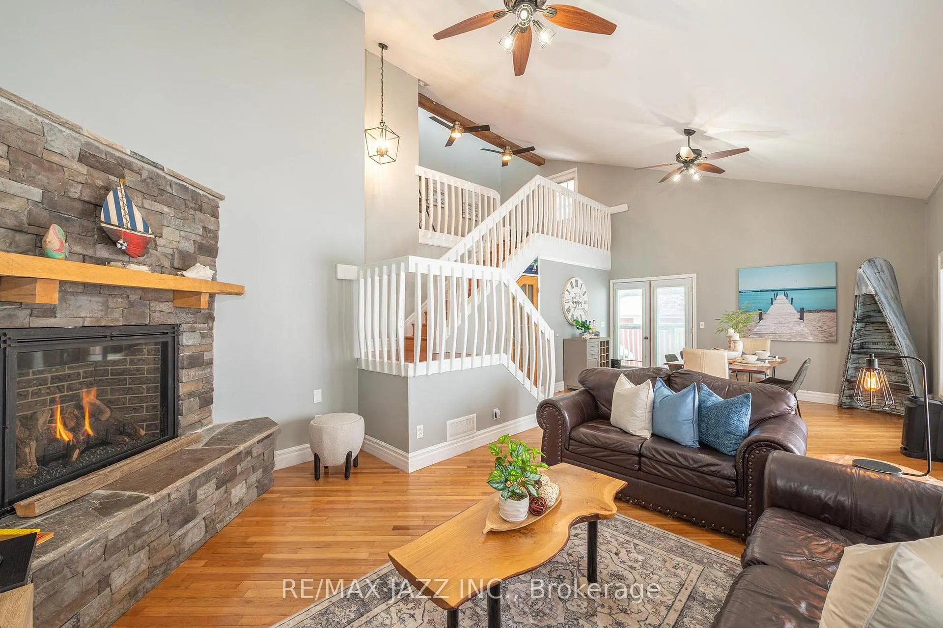 Photo 27 of 48 Johnstone Lane, Scugog, Rural Scugog — HOMEH