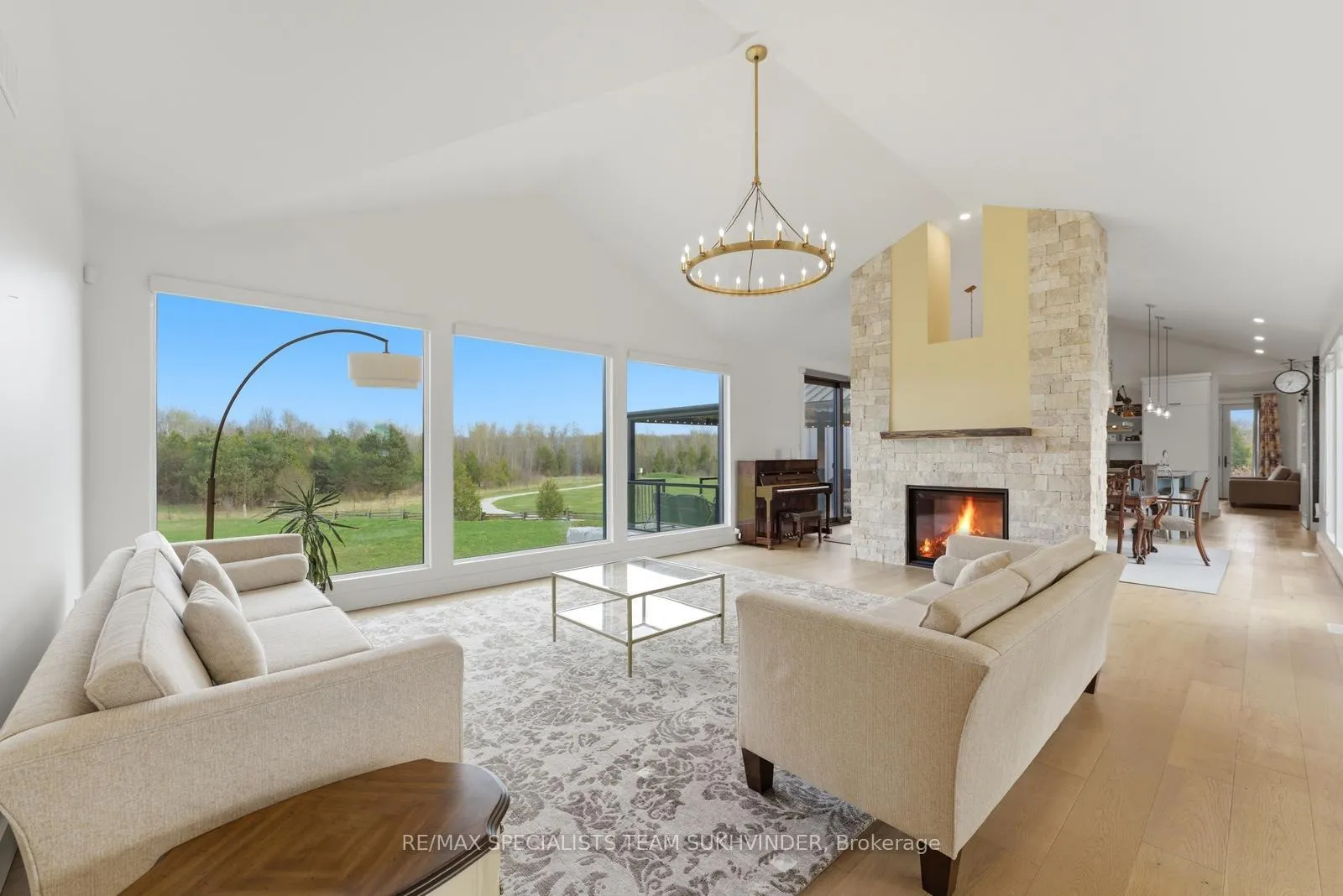 Photo 7 of 1270 15th Side Road, Milton, Moffat — HOMEH