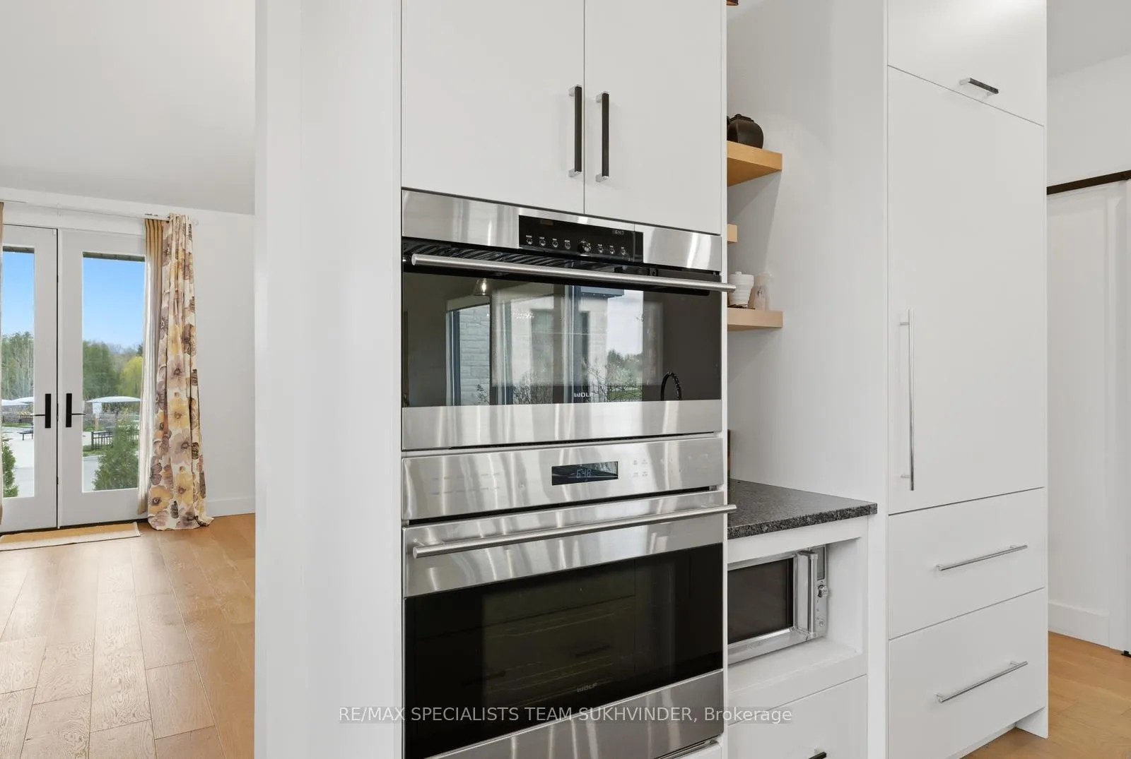 Photo 15 of 1270 15th Side Road, Milton, Moffat — HOMEH