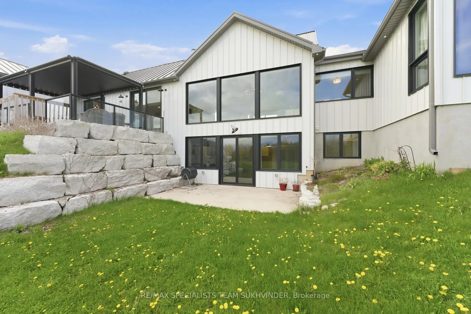 Photo 43 of 1270 15th Side Road, Milton, Moffat — HOMEH