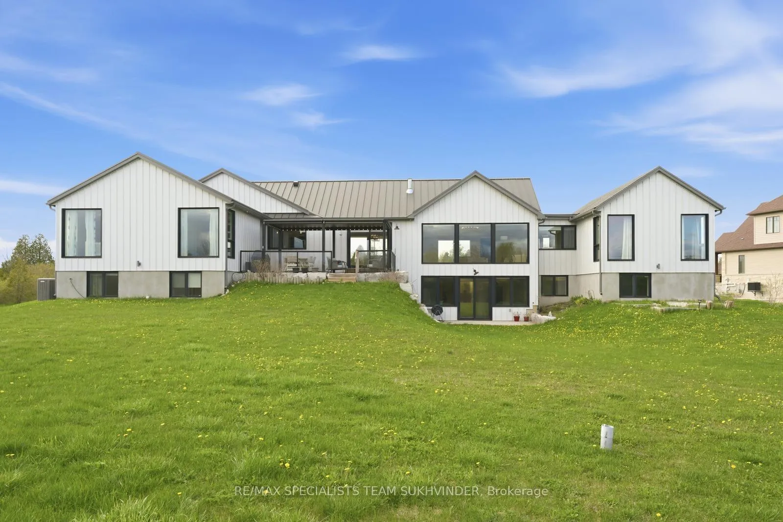 Photo 44 of 1270 15th Side Road, Milton, Moffat — HOMEH