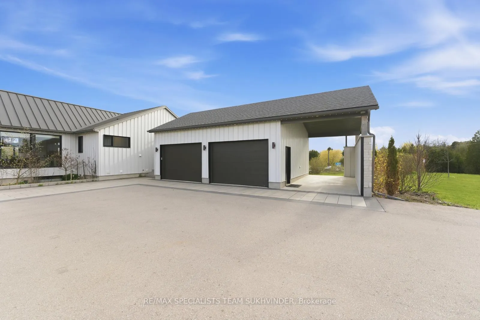 Photo 46 of 1270 15th Side Road, Milton, Moffat — HOMEH