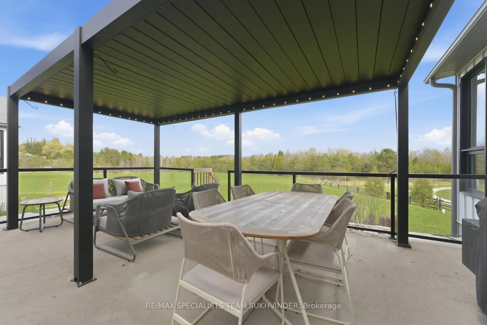 Photo 47 of 1270 15th Side Road, Milton, Moffat — HOMEH