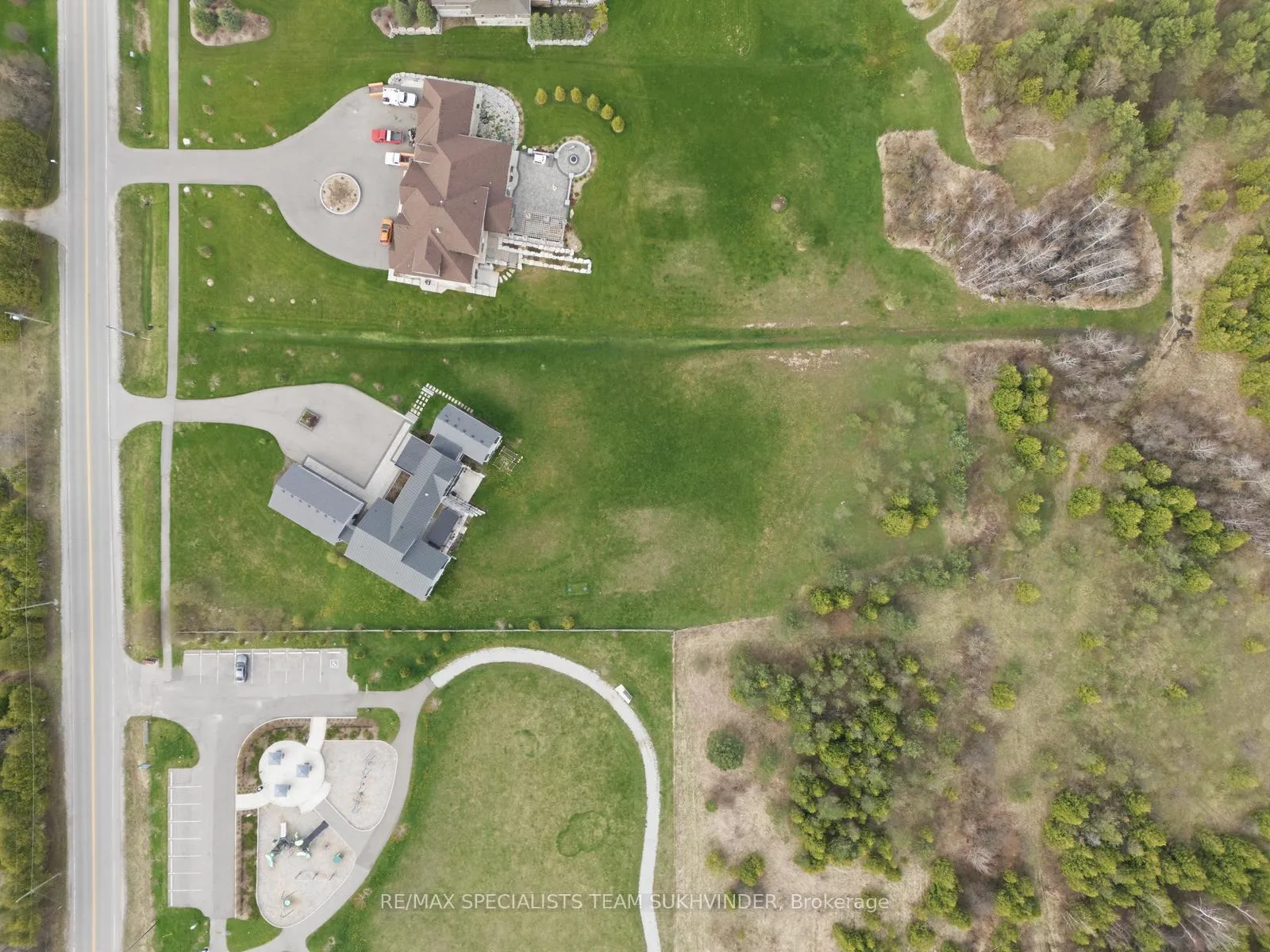 Photo 48 of 1270 15th Side Road, Milton, Moffat — HOMEH