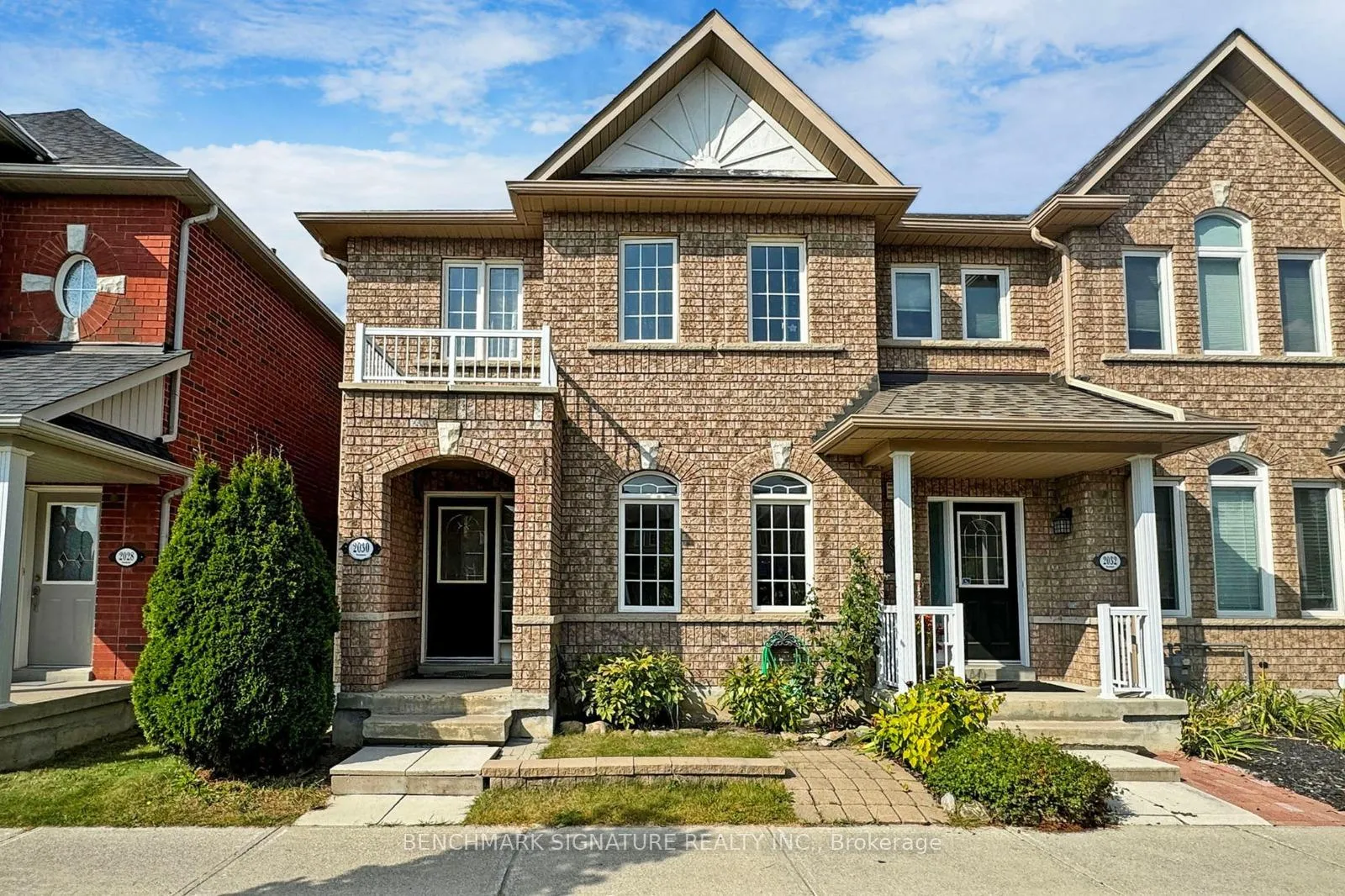 Photo 1 of 2030 Bur Oak Avenue, Markham, Greensborough — HOMEH