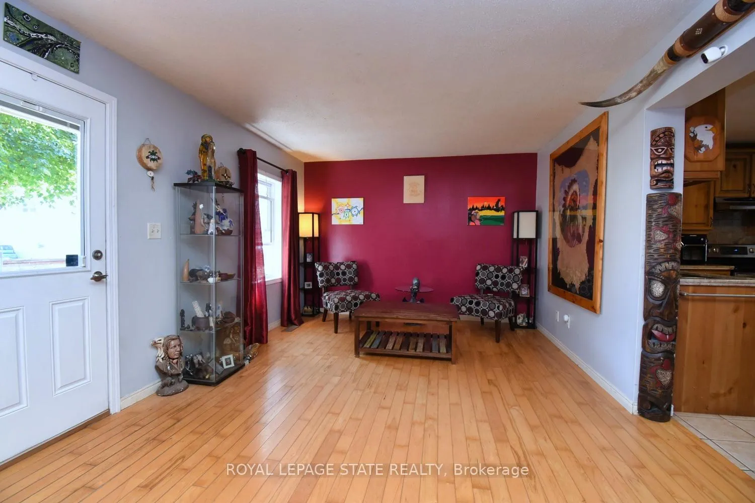 Photo 6 of 53 Seventh Avenue, Brantford — HOMEH