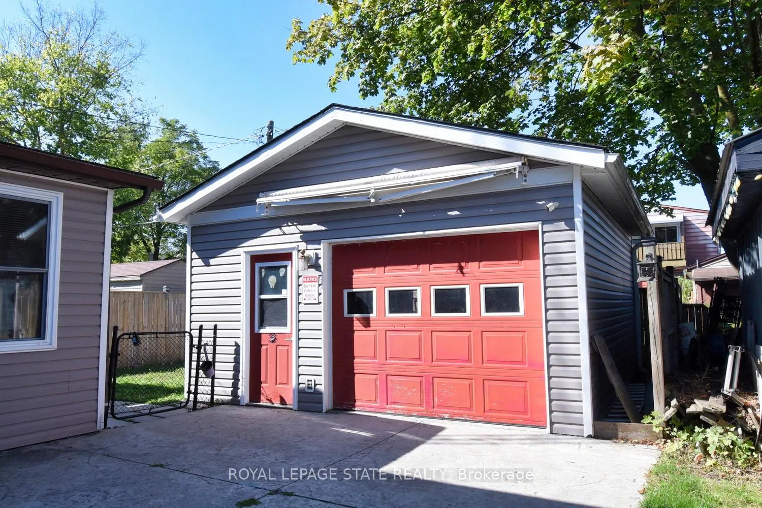 Photo 27 of 53 Seventh Avenue, Brantford — HOMEH
