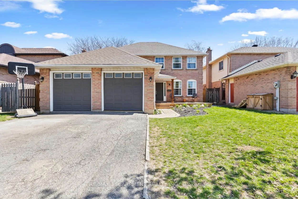 Front of 1169 Vansickle Road N