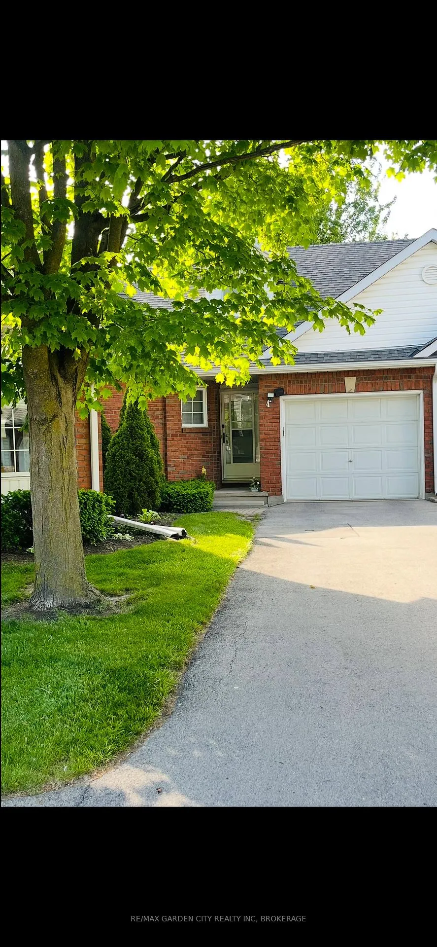 Photo 1 of Unit 4, 7370 Monastery Drive, Niagara Falls, Mt. Carmel — HOMEH