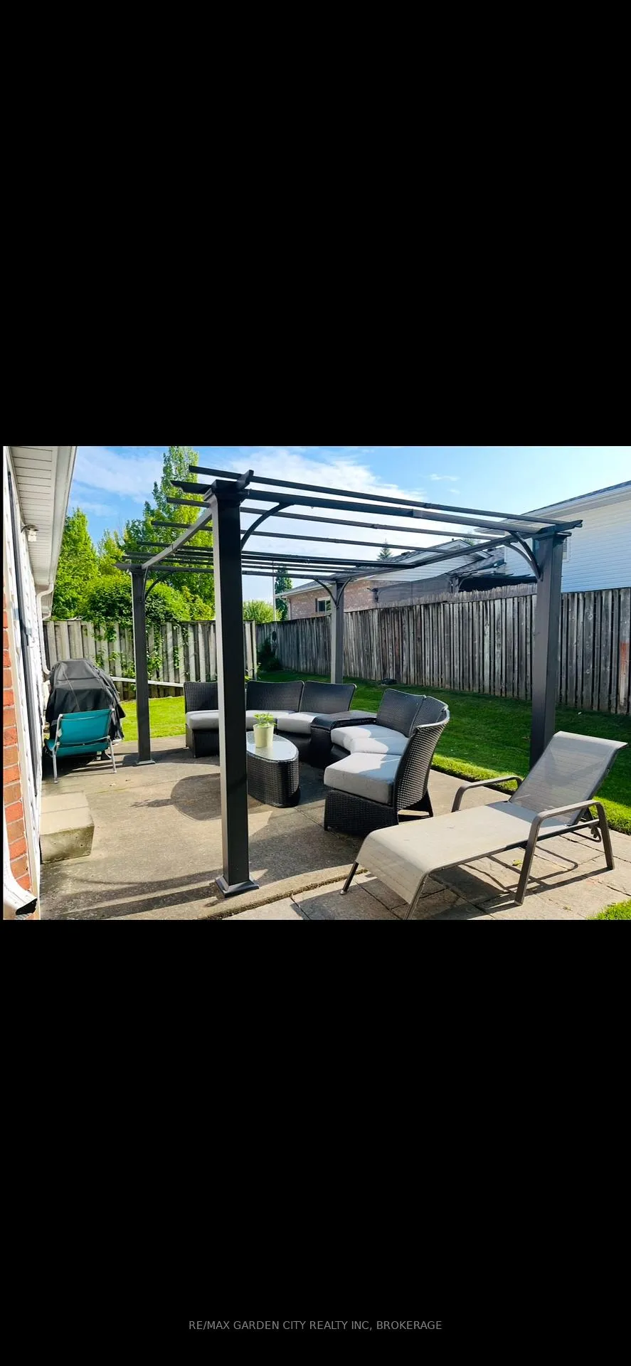 Photo 18 of Unit 4, 7370 Monastery Drive, Niagara Falls, Mt. Carmel — HOMEH