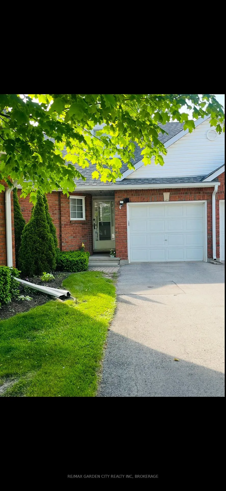 Photo 20 of Unit 4, 7370 Monastery Drive, Niagara Falls, Mt. Carmel — HOMEH