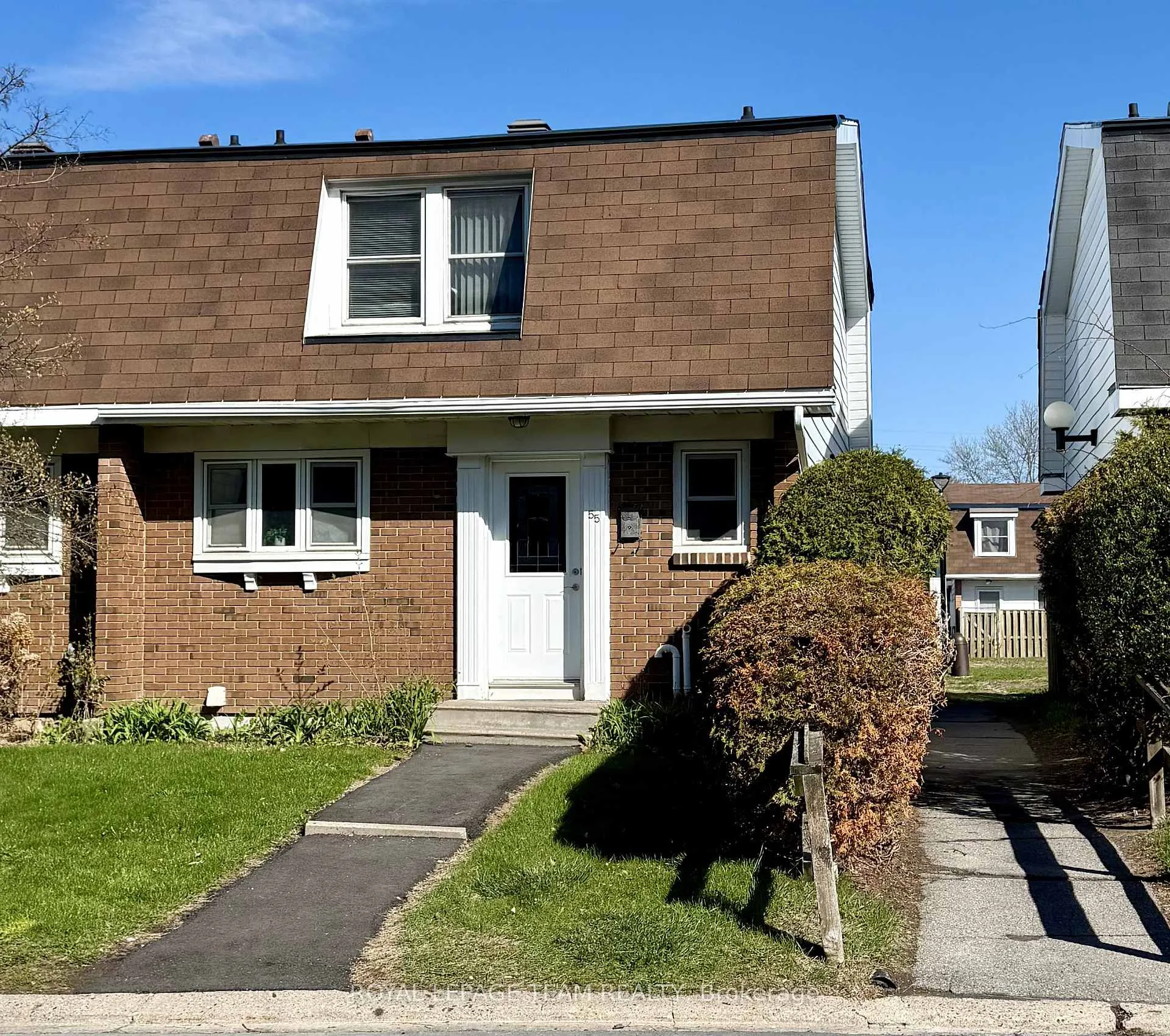 Photo 1 of Unit 55, 920 Dynes Road, Ottawa, Carleton Square — HOMEH