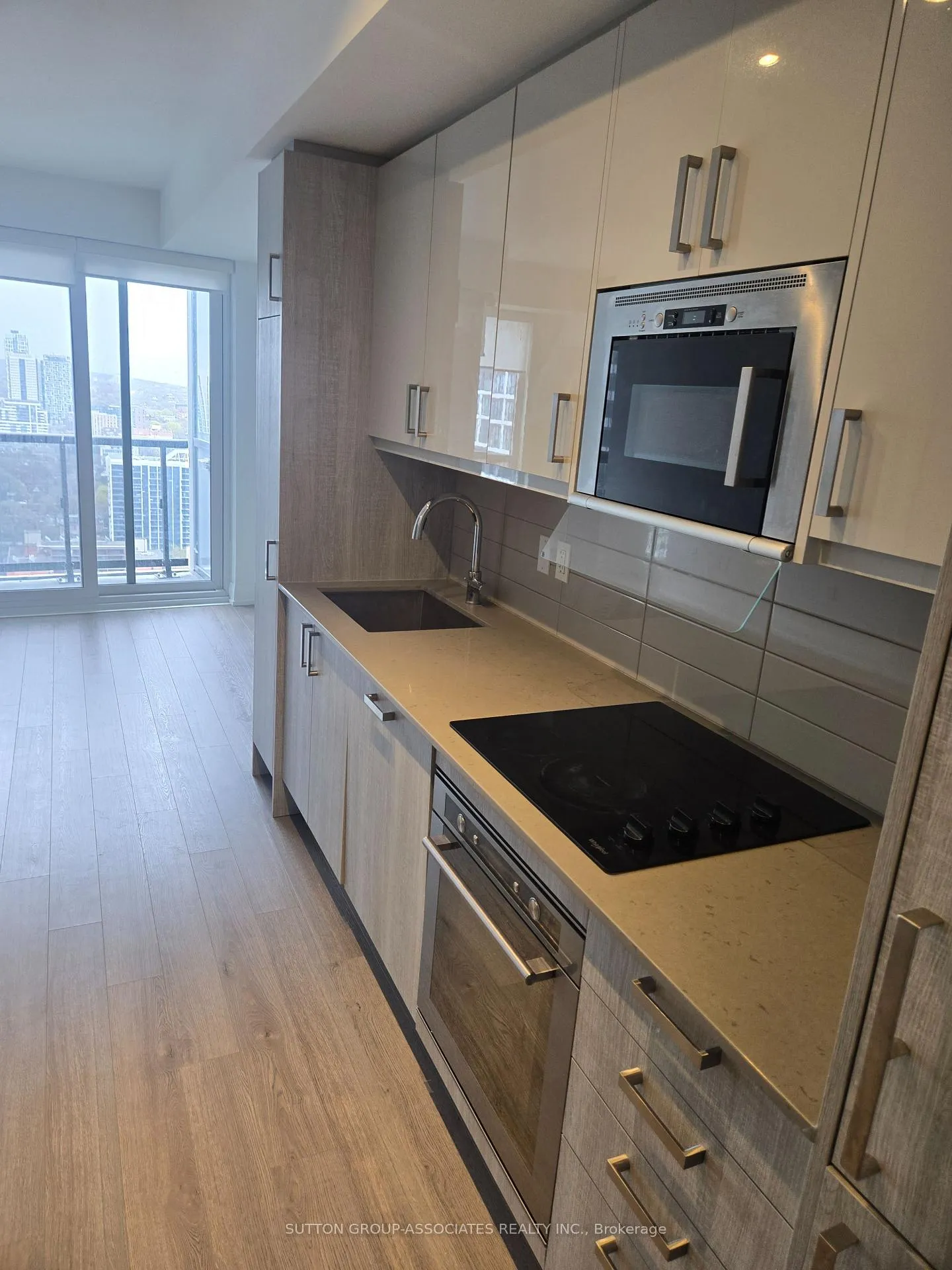 Photo 3 of Unit 3001, 77 Mutual Street, Toronto, Church-Yonge Corridor — HOMEH