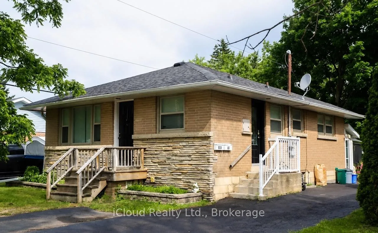 Photo 1 of 85 Elizabeth Street, Orangeville — HOMEH
