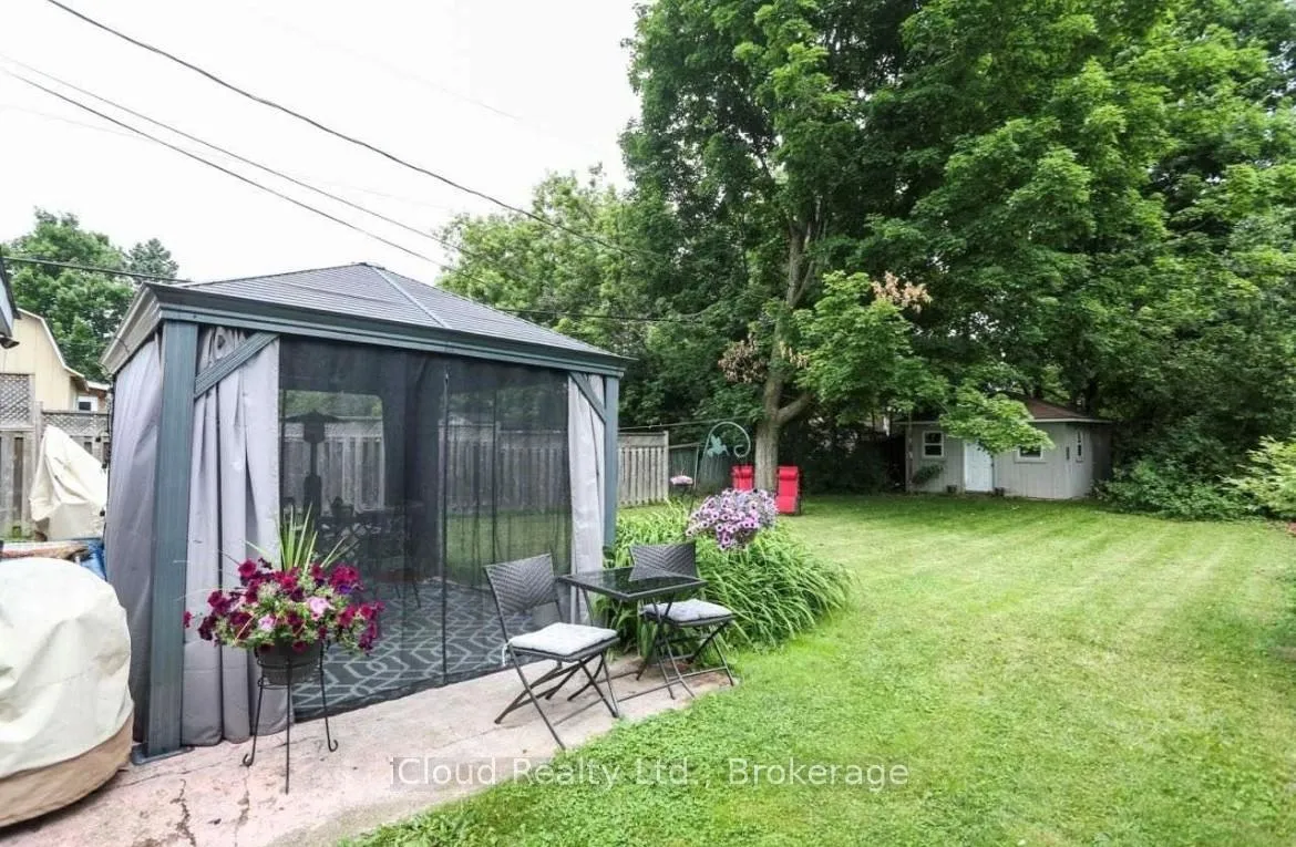 Photo 16 of 85 Elizabeth Street, Orangeville — HOMEH