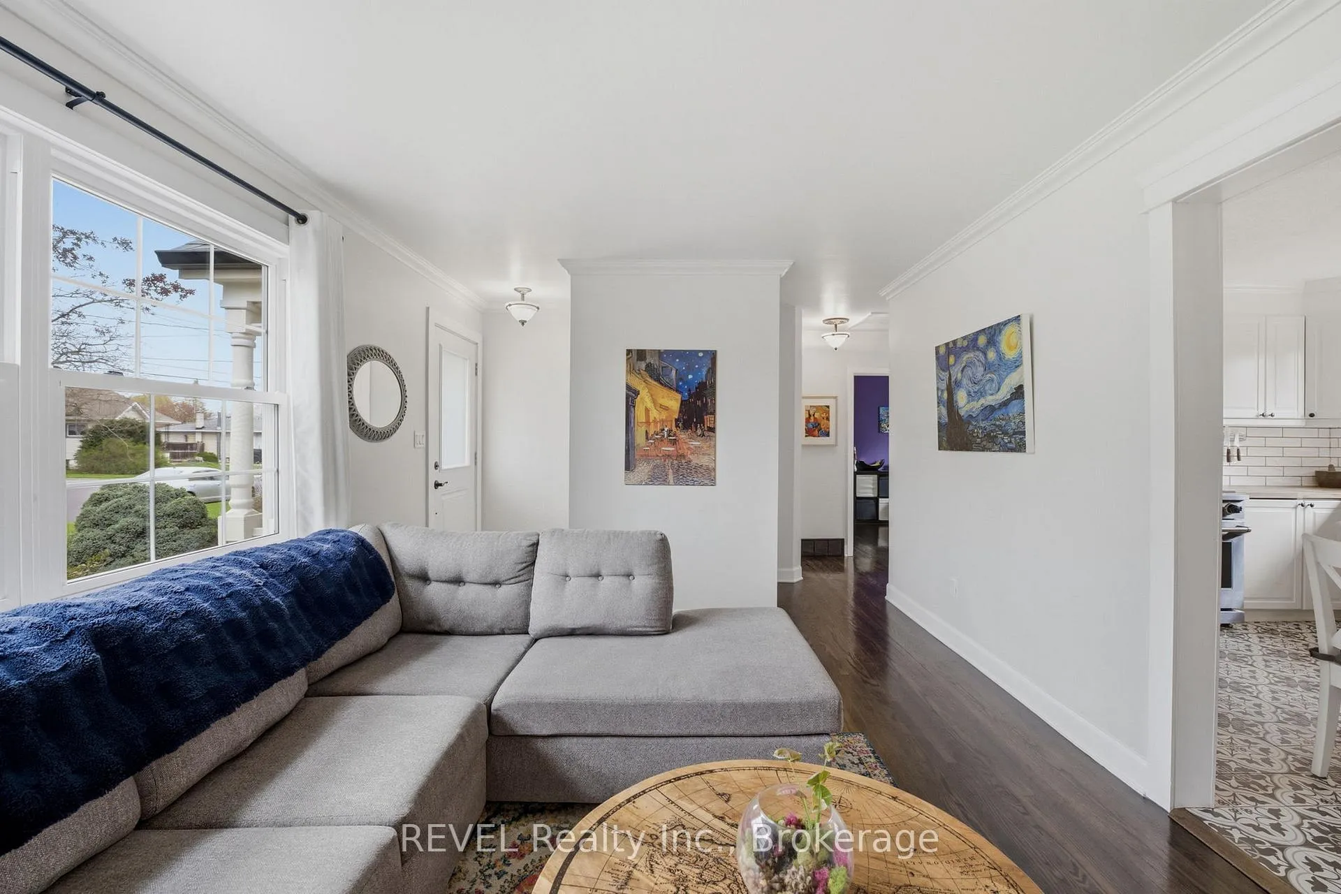 Photo 6 of 658 Geneva Street, St. Catharines, Lakeshore — HOMEH