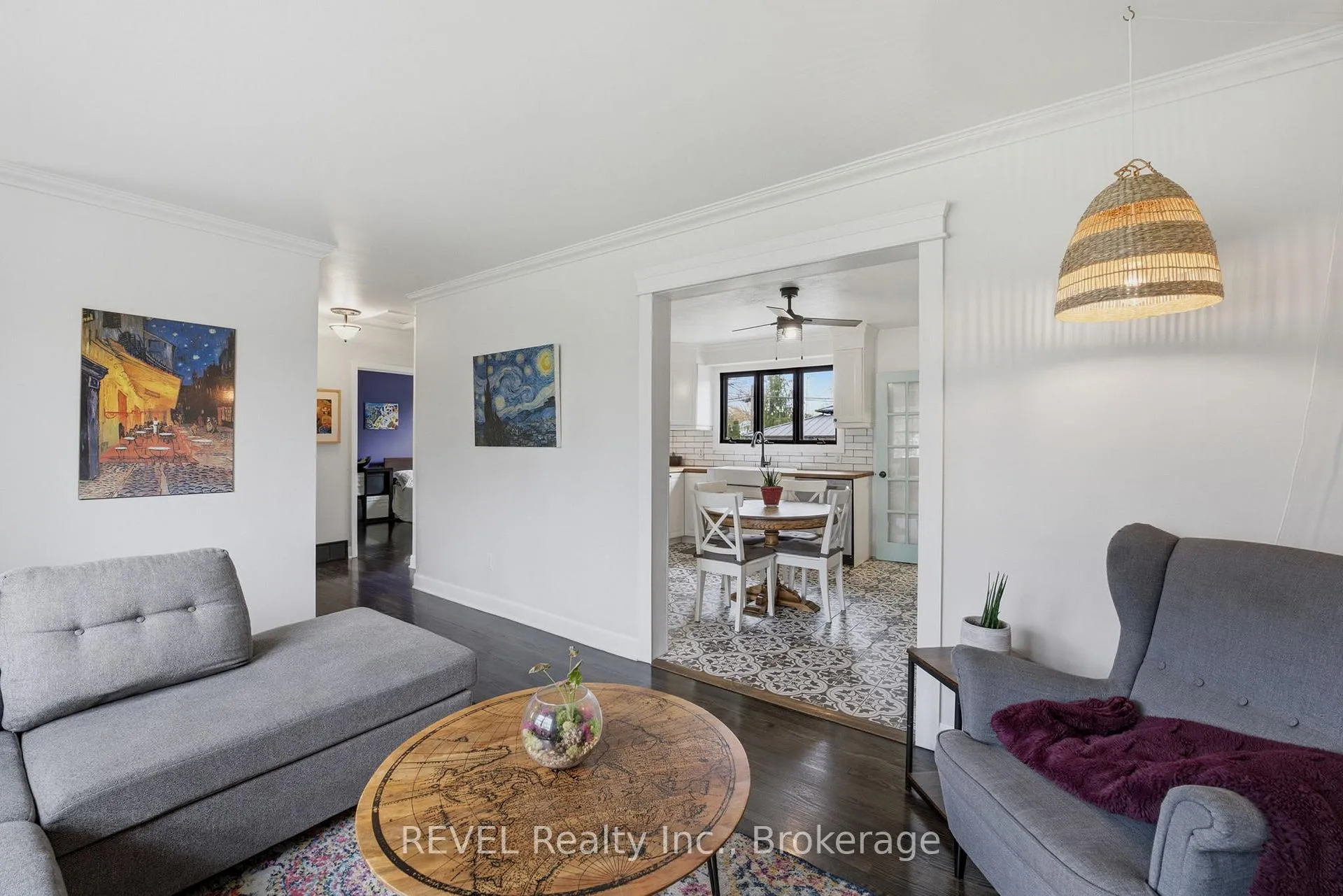 Photo 7 of 658 Geneva Street, St. Catharines, Lakeshore — HOMEH