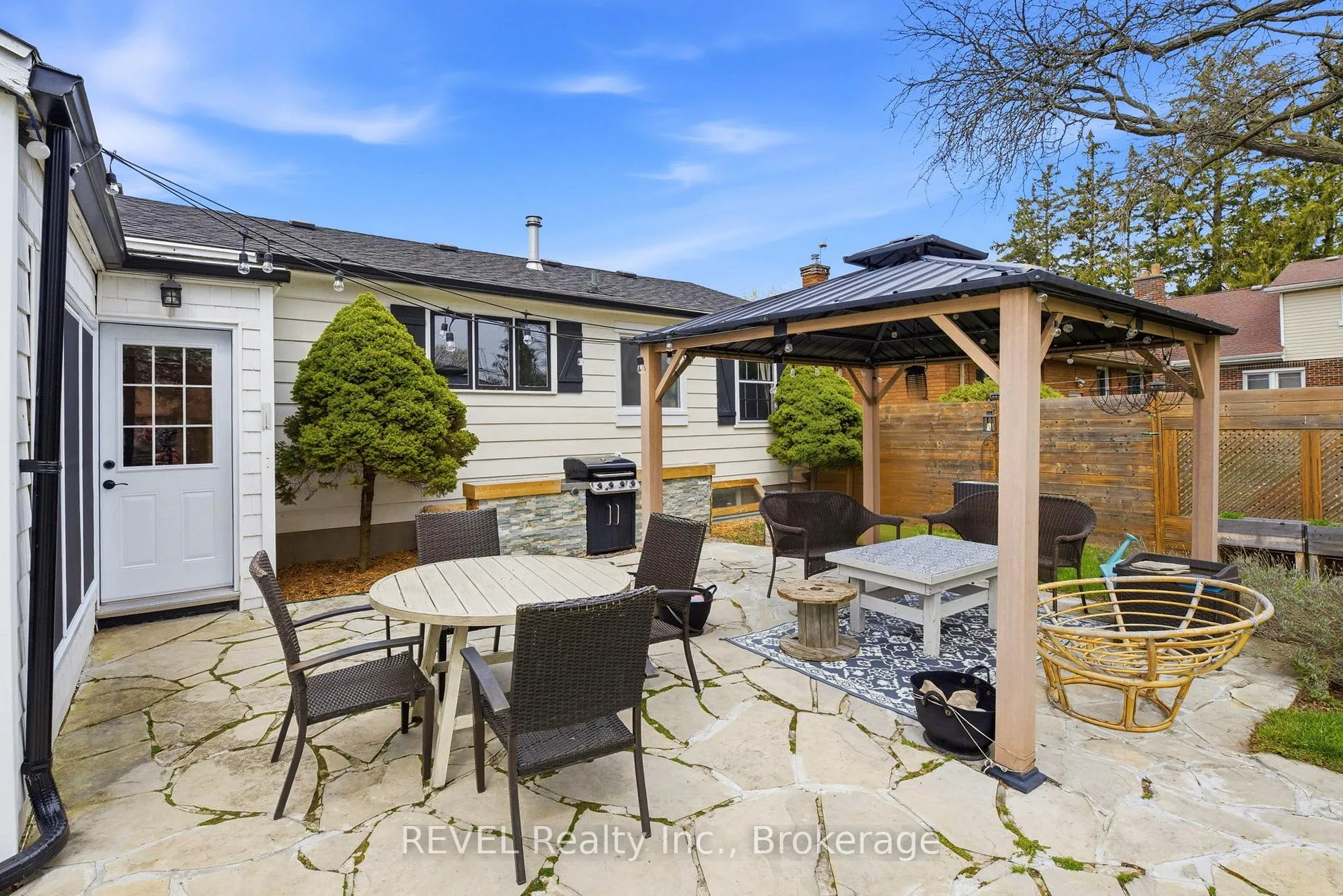 Photo 27 of 658 Geneva Street, St. Catharines, Lakeshore — HOMEH