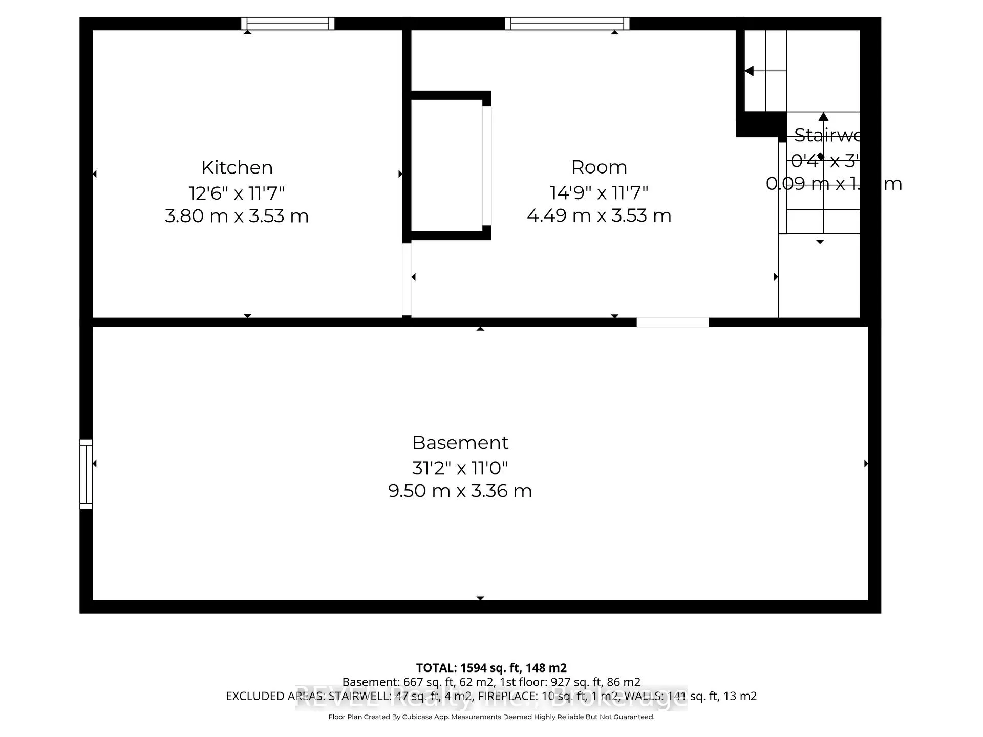 Photo 31 of 658 Geneva Street, St. Catharines, Lakeshore — HOMEH