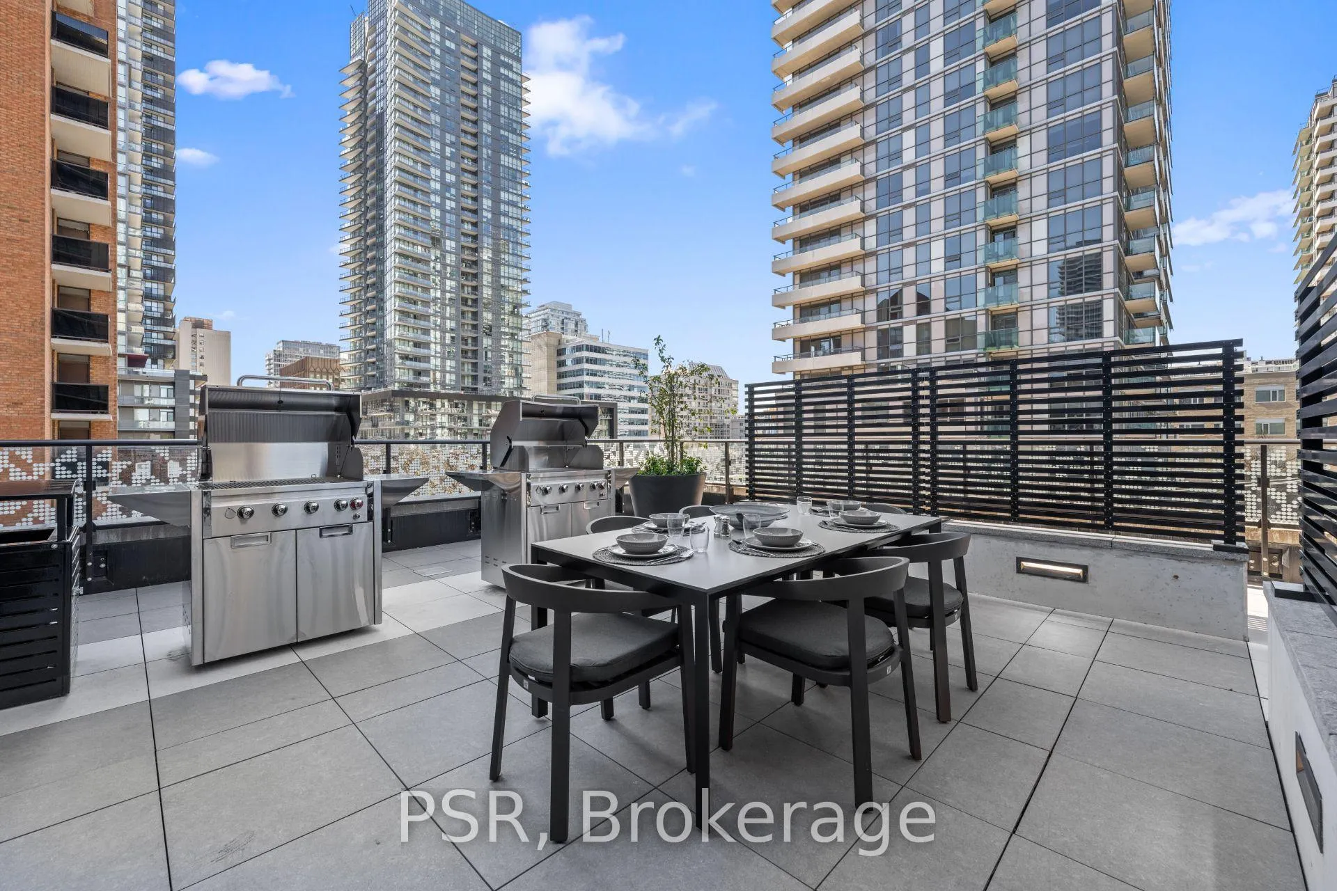 Photo 23 of Unit 408, 101 Roehampton Avenue, Toronto, Mount Pleasant West — HOMEH