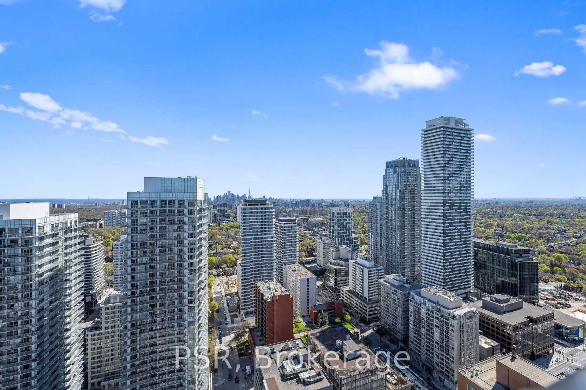 Photo 27 of Unit 408, 101 Roehampton Avenue, Toronto, Mount Pleasant West — HOMEH