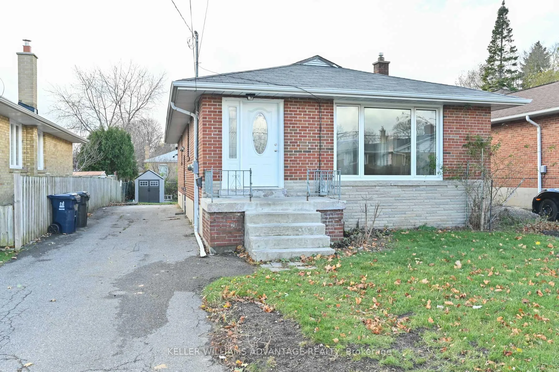 Front of Unit Main Only, 88 Wexford Boulevard