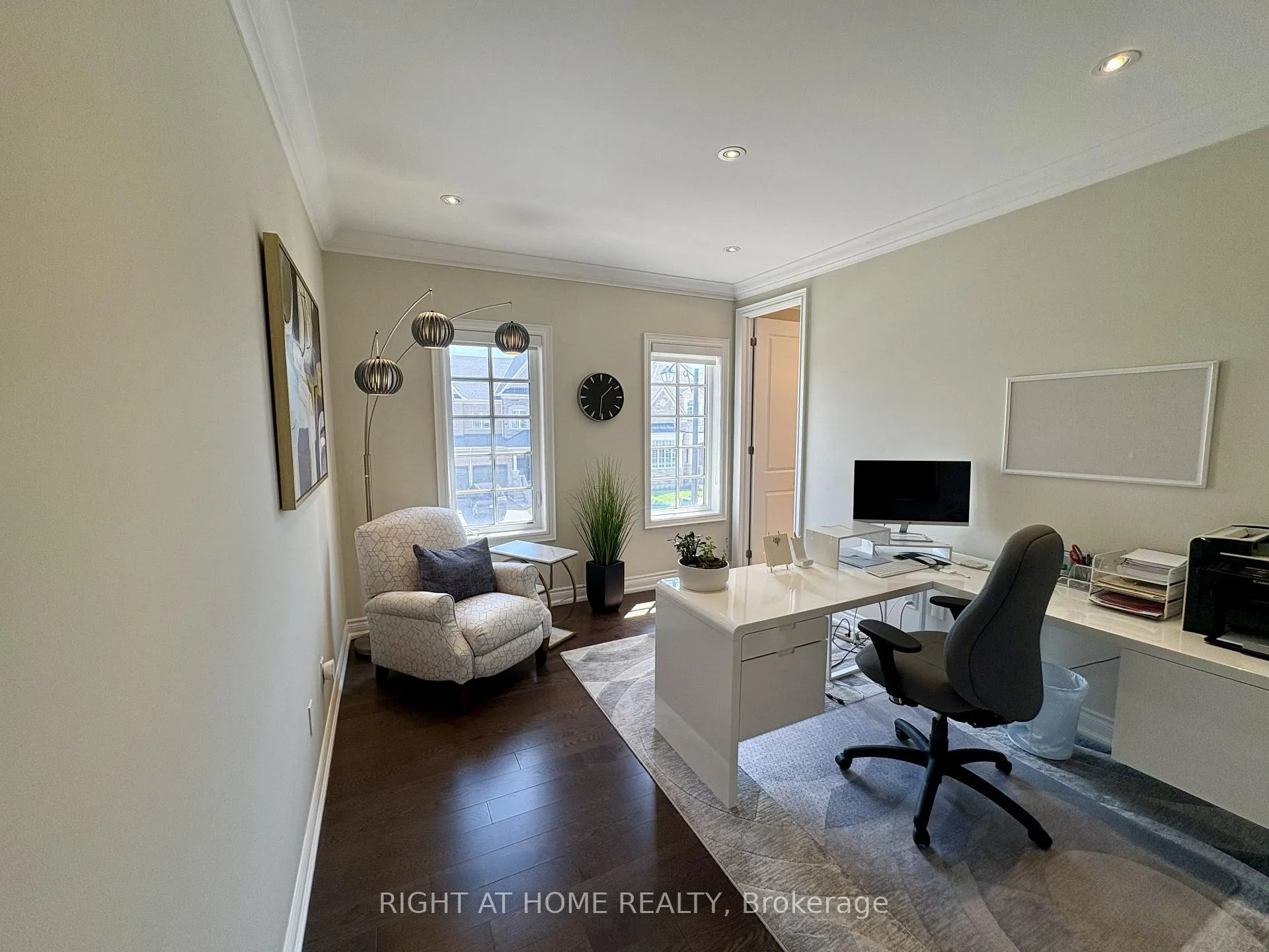 Photo 31 of 28 Coppermine Court, King, Nobleton — HOMEH