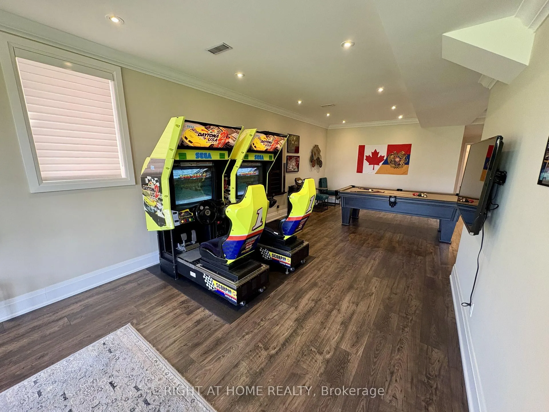 Photo 40 of 28 Coppermine Court, King, Nobleton — HOMEH
