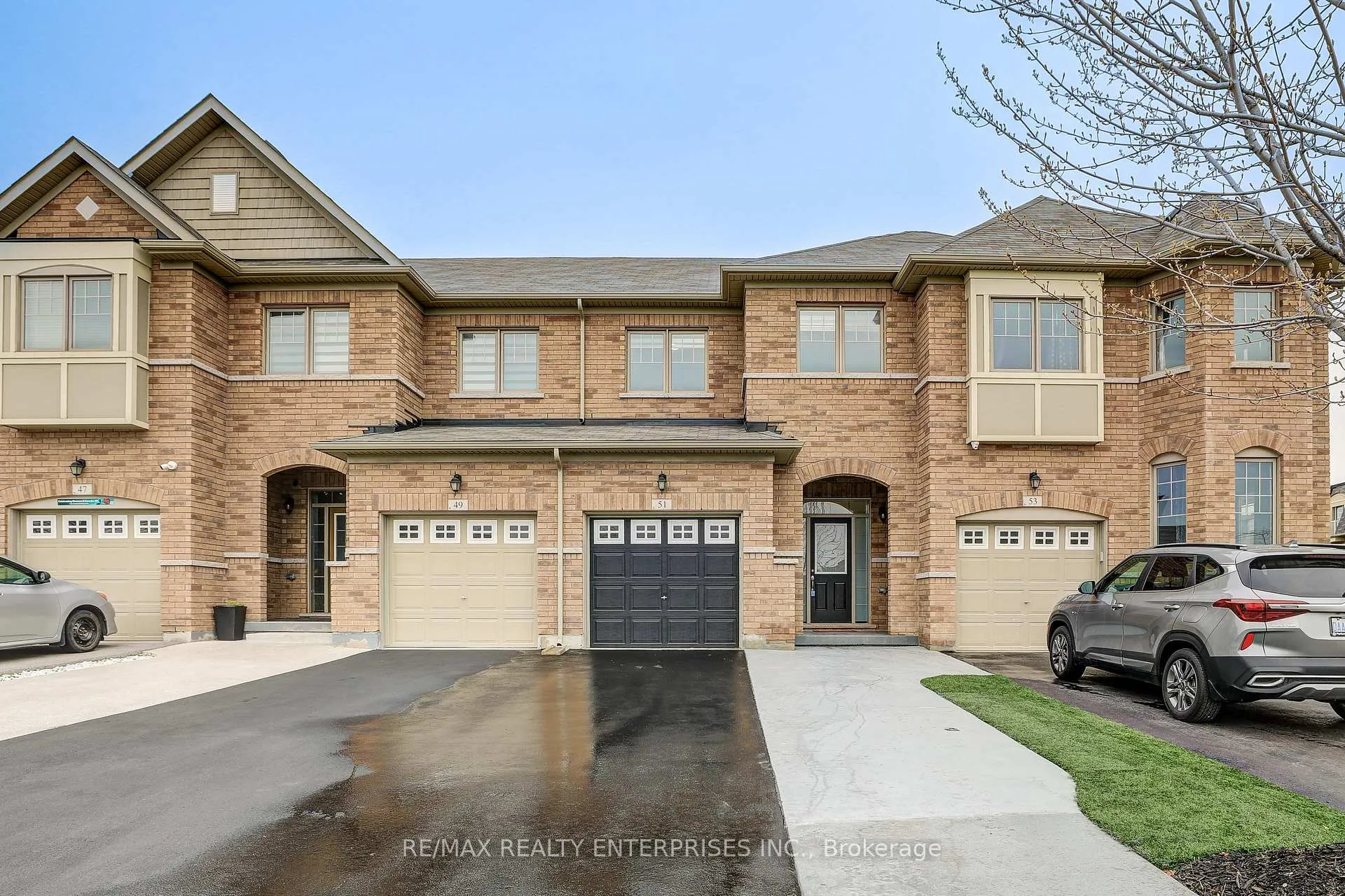 Photo 1 of 51 Davenfield Circle, Brampton, Bram East — HOMEH