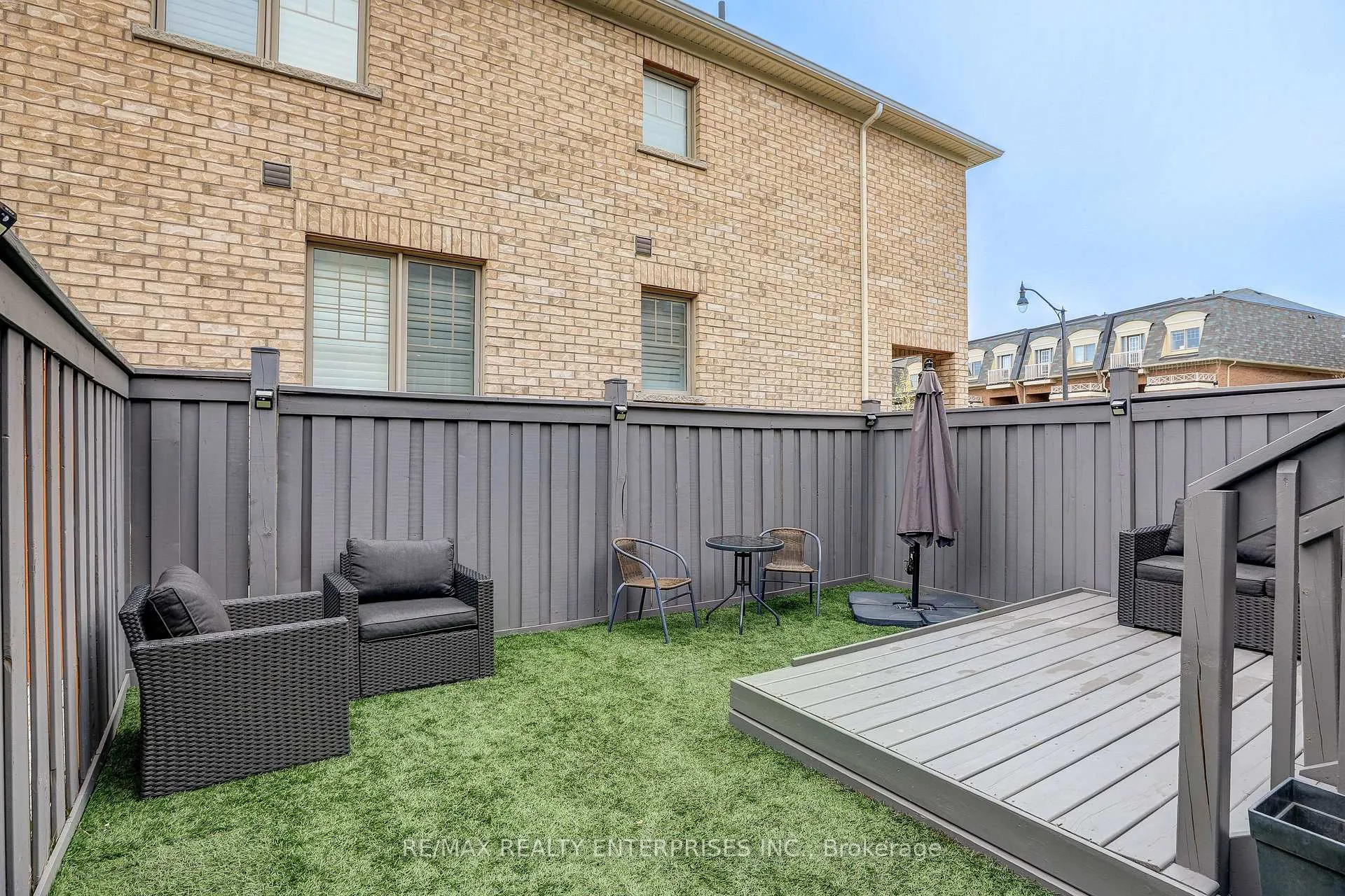 Photo 28 of 51 Davenfield Circle, Brampton, Bram East — HOMEH