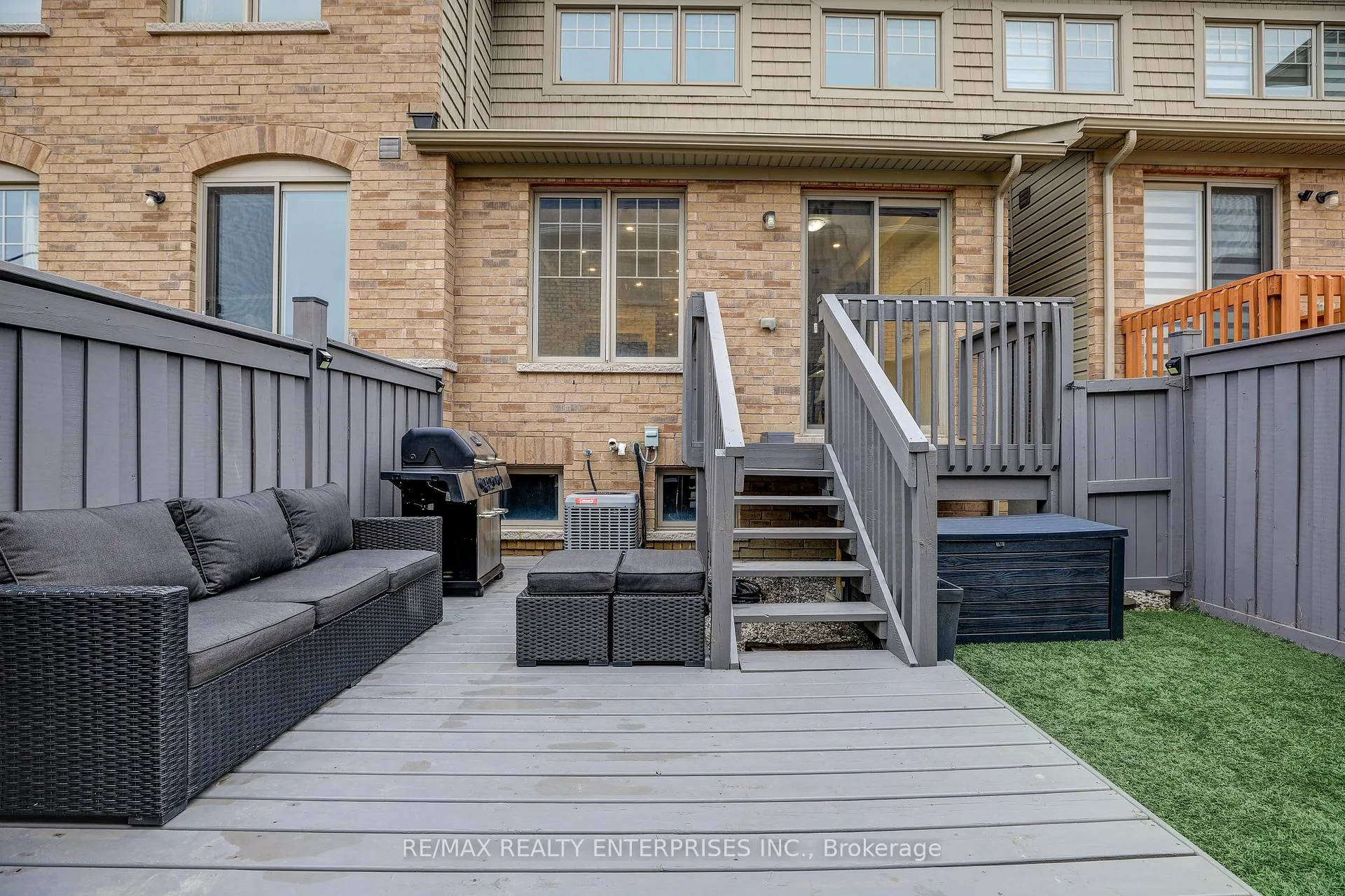 Photo 31 of 51 Davenfield Circle, Brampton, Bram East — HOMEH