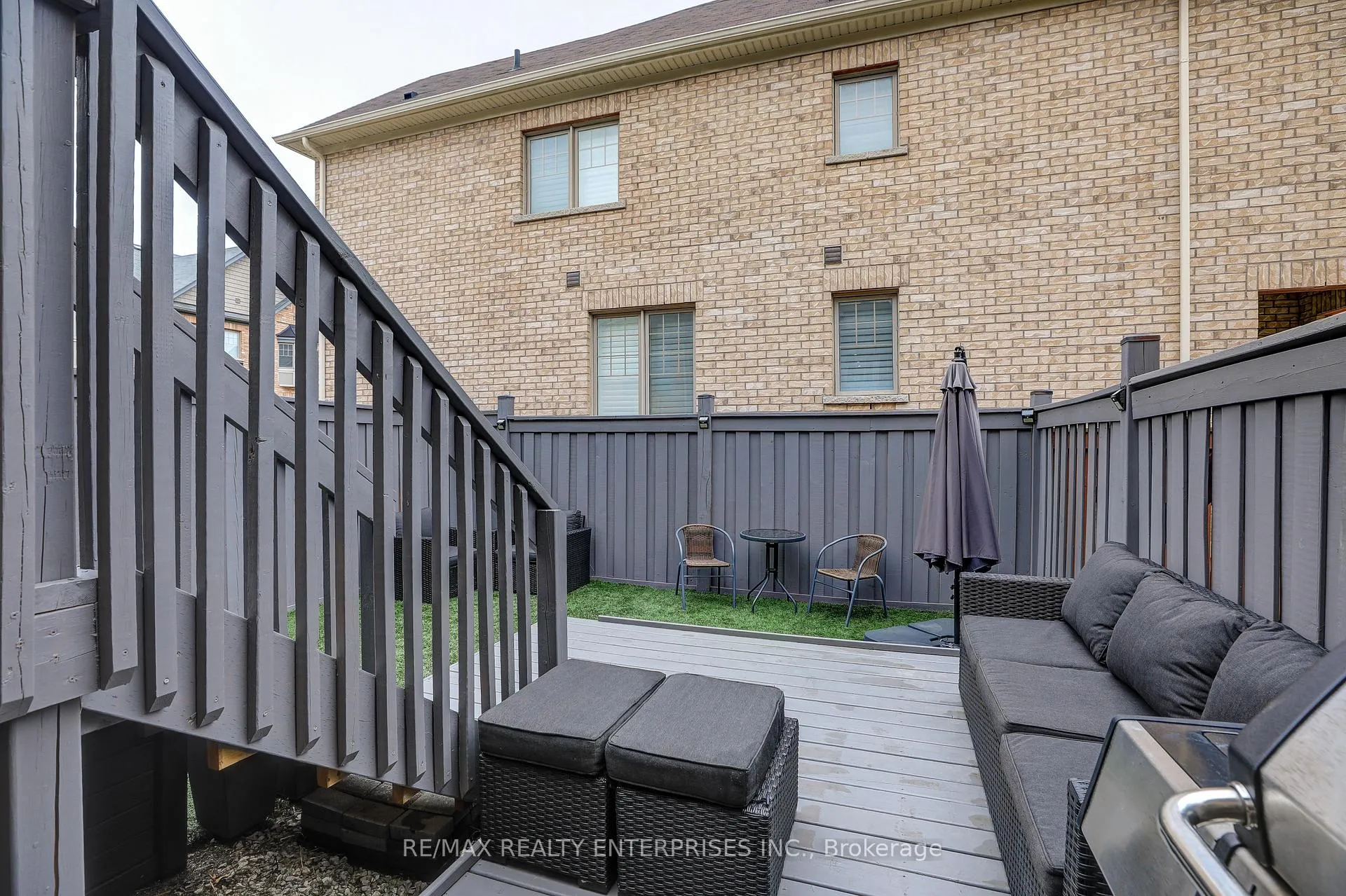 Photo 32 of 51 Davenfield Circle, Brampton, Bram East — HOMEH