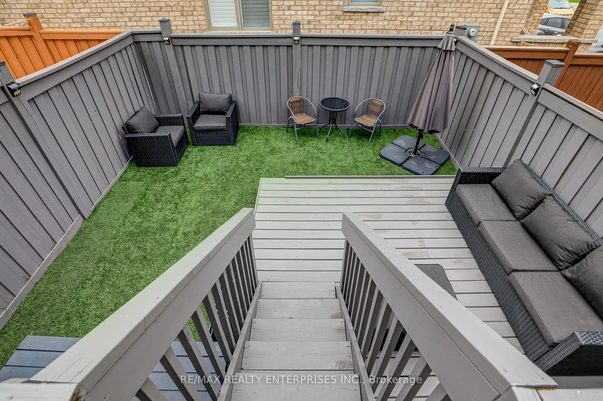Photo 37 of 51 Davenfield Circle, Brampton, Bram East — HOMEH