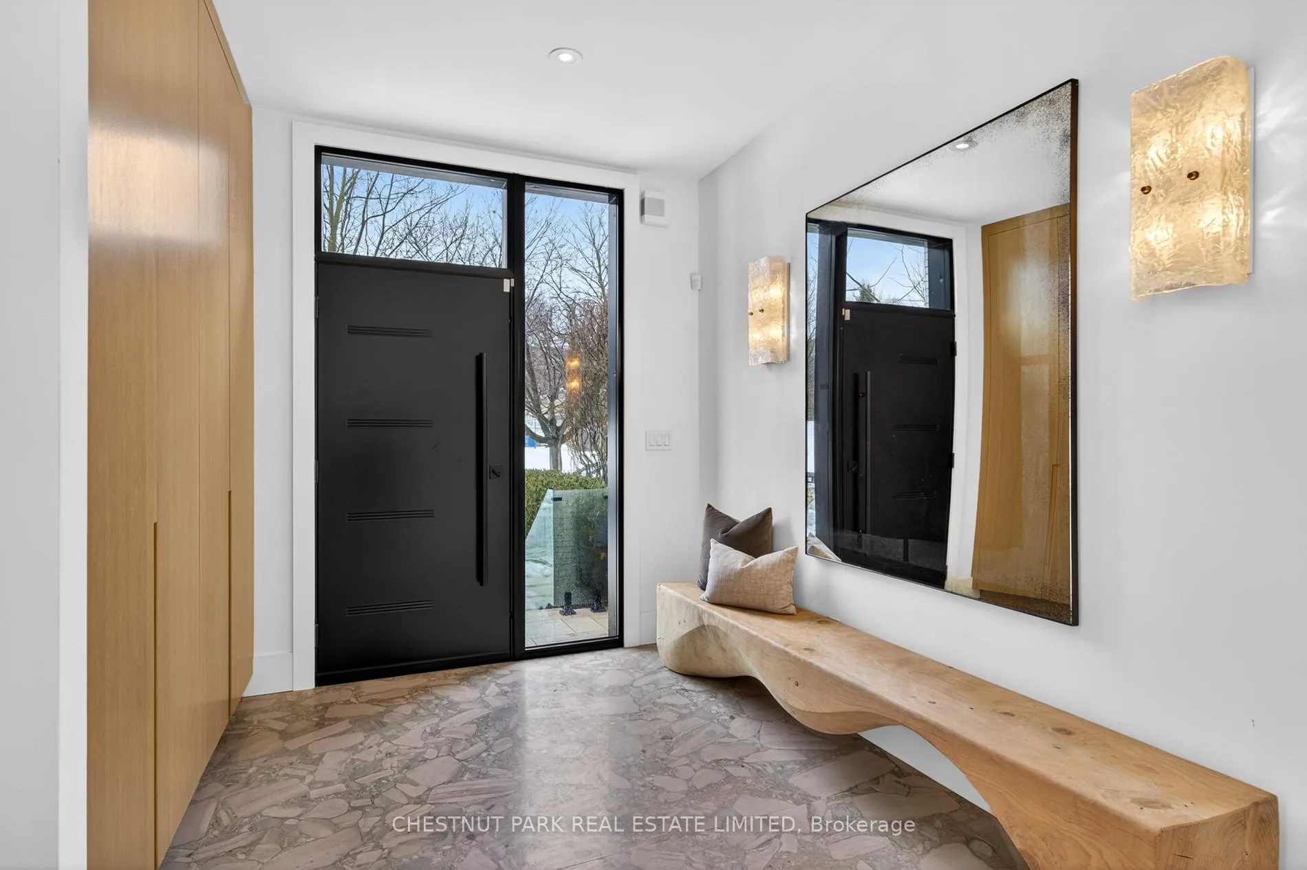 Photo 2 of 63 Pears Avenue, Toronto, The Annex — HOMEH