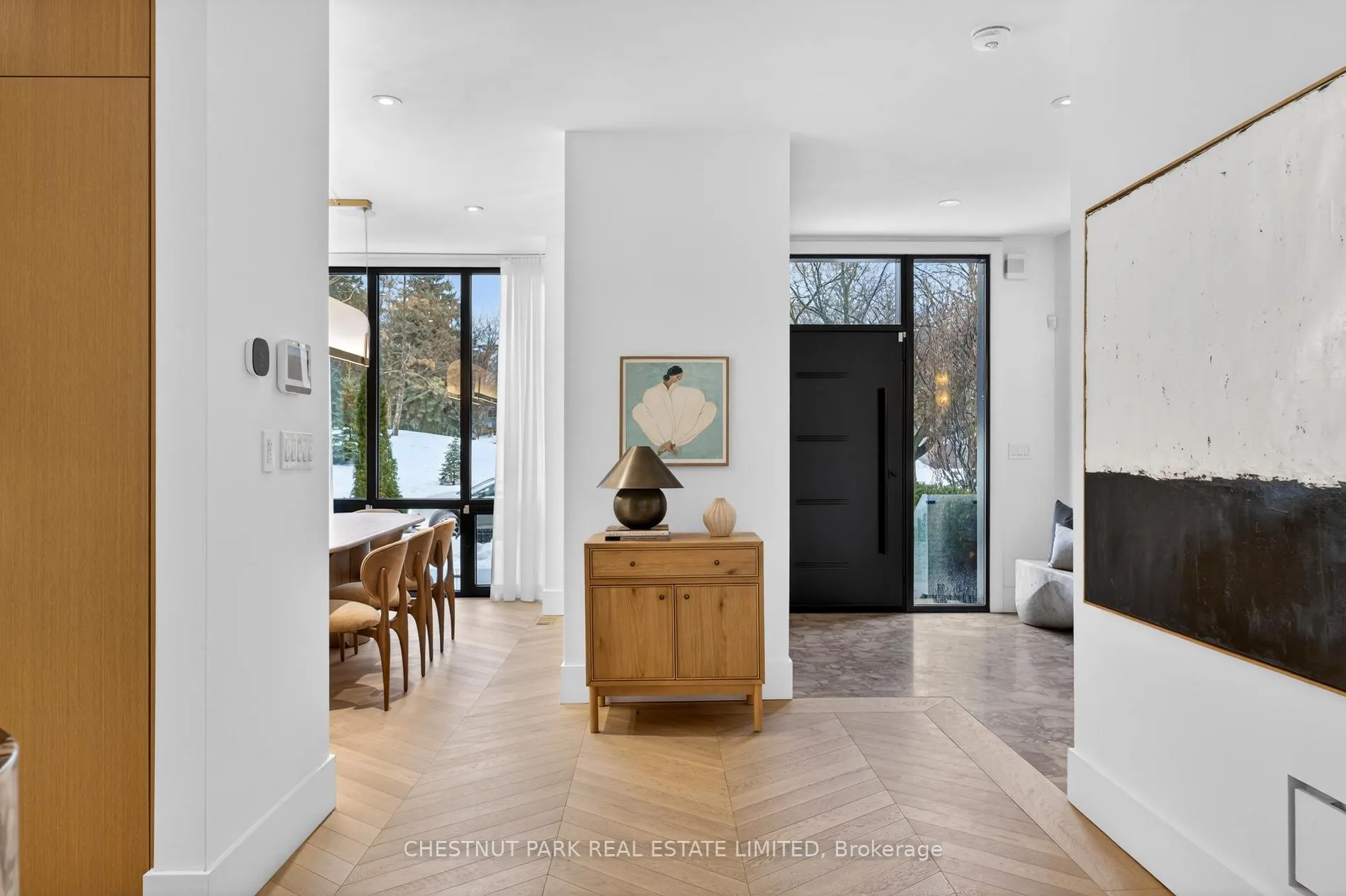 Photo 3 of 63 Pears Avenue, Toronto, The Annex — HOMEH