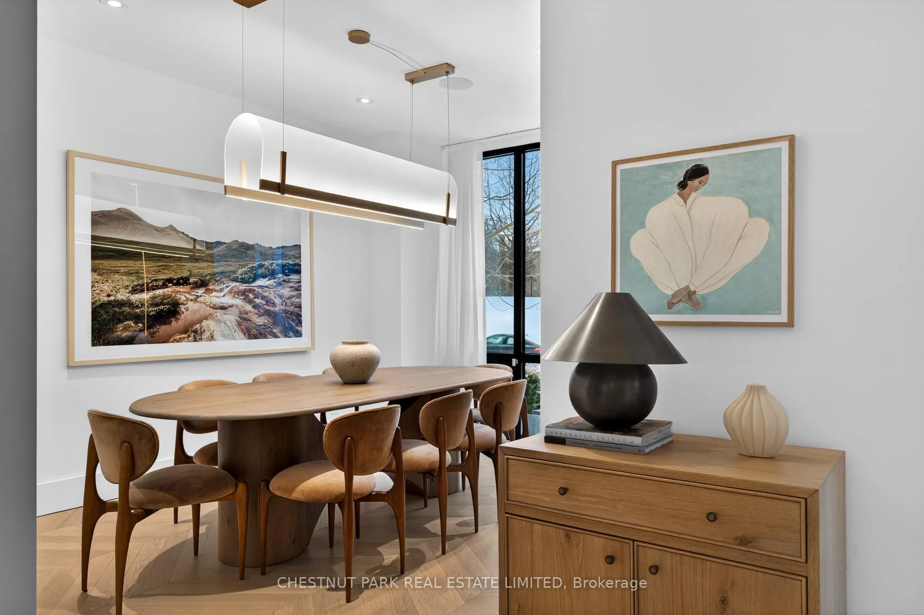 Photo 4 of 63 Pears Avenue, Toronto, The Annex — HOMEH