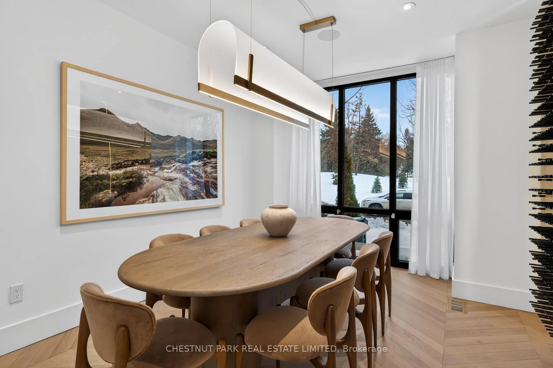 Photo 5 of 63 Pears Avenue, Toronto, The Annex — HOMEH