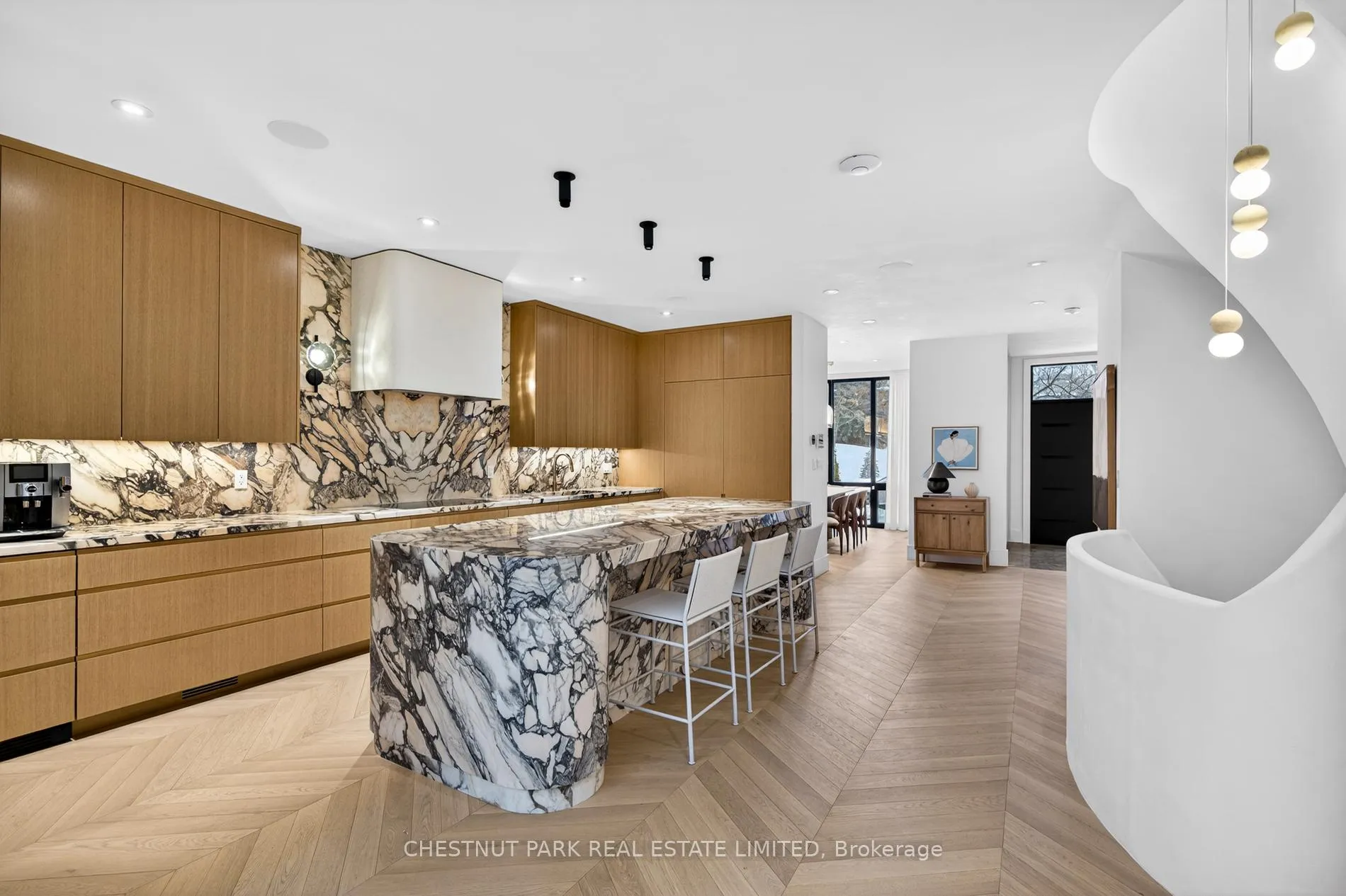 Photo 10 of 63 Pears Avenue, Toronto, The Annex — HOMEH