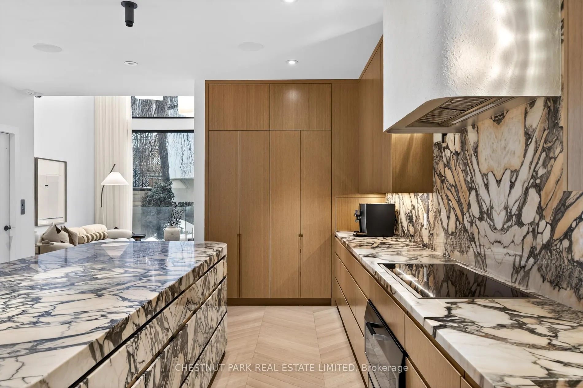 Photo 11 of 63 Pears Avenue, Toronto, The Annex — HOMEH