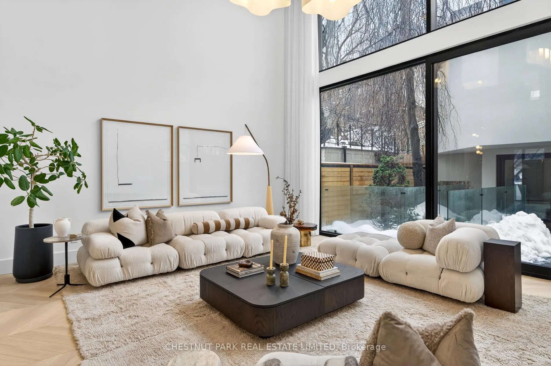Photo 13 of 63 Pears Avenue, Toronto, The Annex — HOMEH