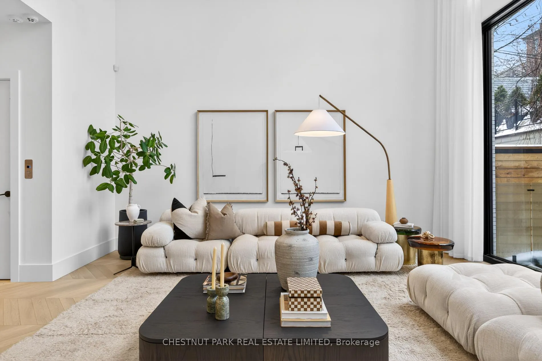 Photo 14 of 63 Pears Avenue, Toronto, The Annex — HOMEH