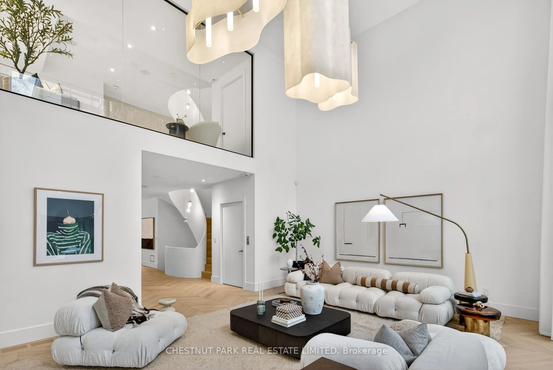 Photo 15 of 63 Pears Avenue, Toronto, The Annex — HOMEH