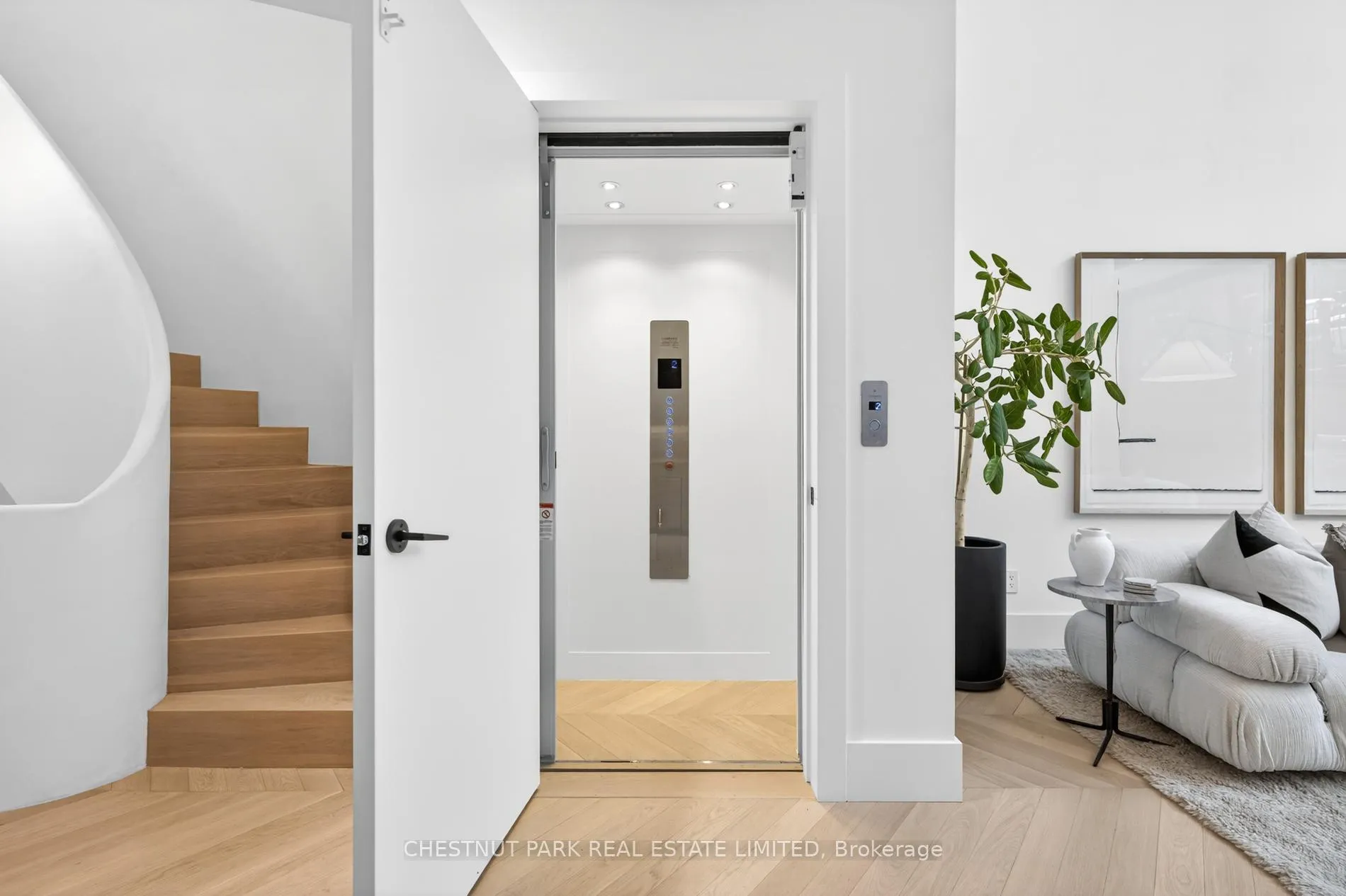 Photo 16 of 63 Pears Avenue, Toronto, The Annex — HOMEH