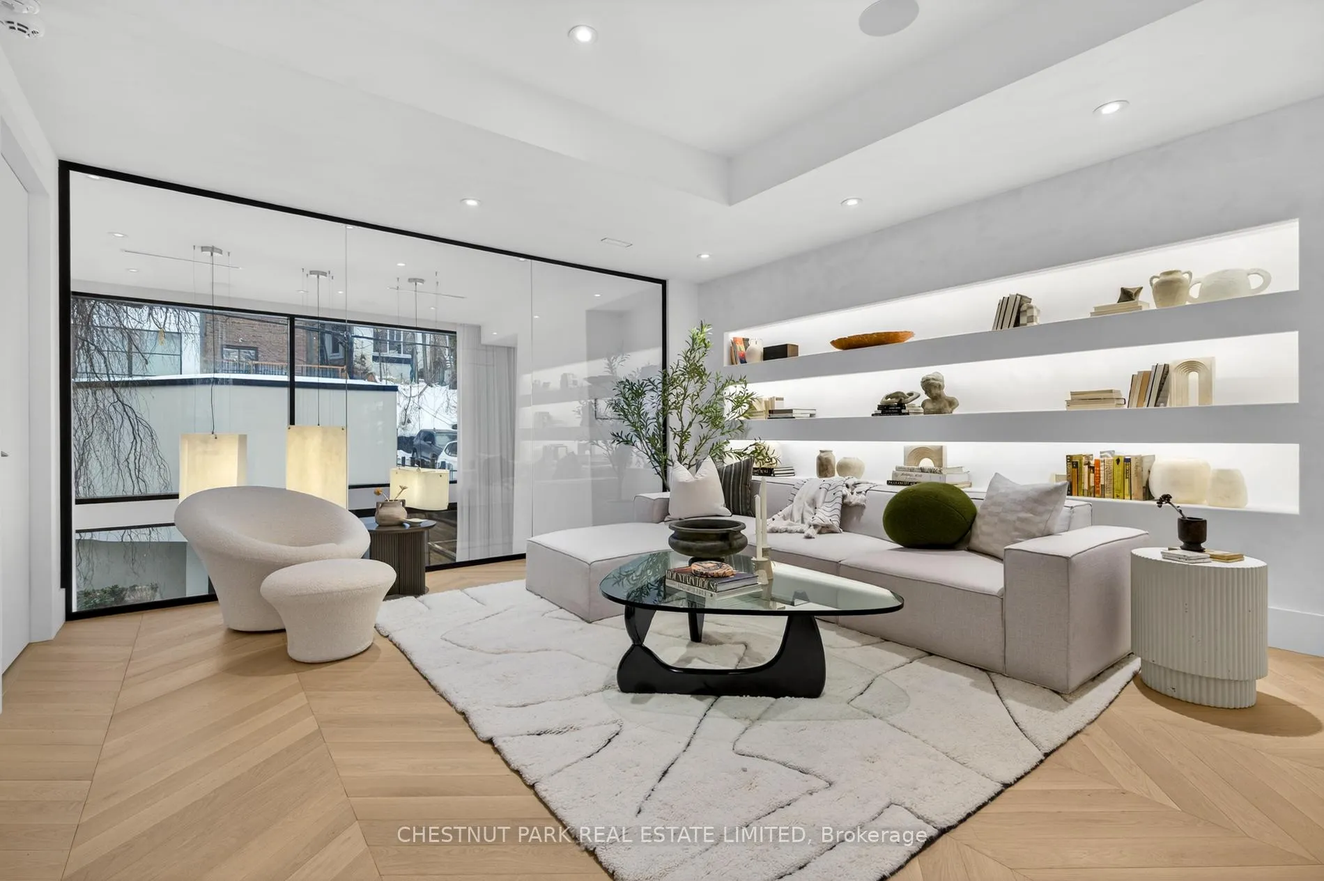Photo 17 of 63 Pears Avenue, Toronto, The Annex — HOMEH